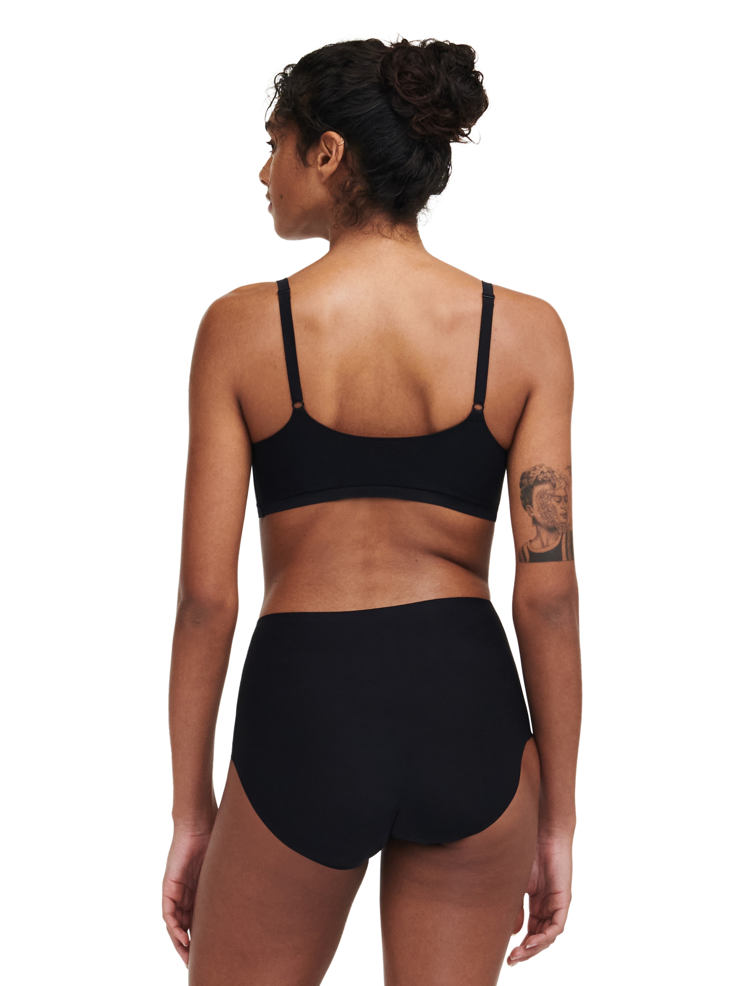 Chantelle Bustier »SOFTSTETCH« avec coussinets non amovibles