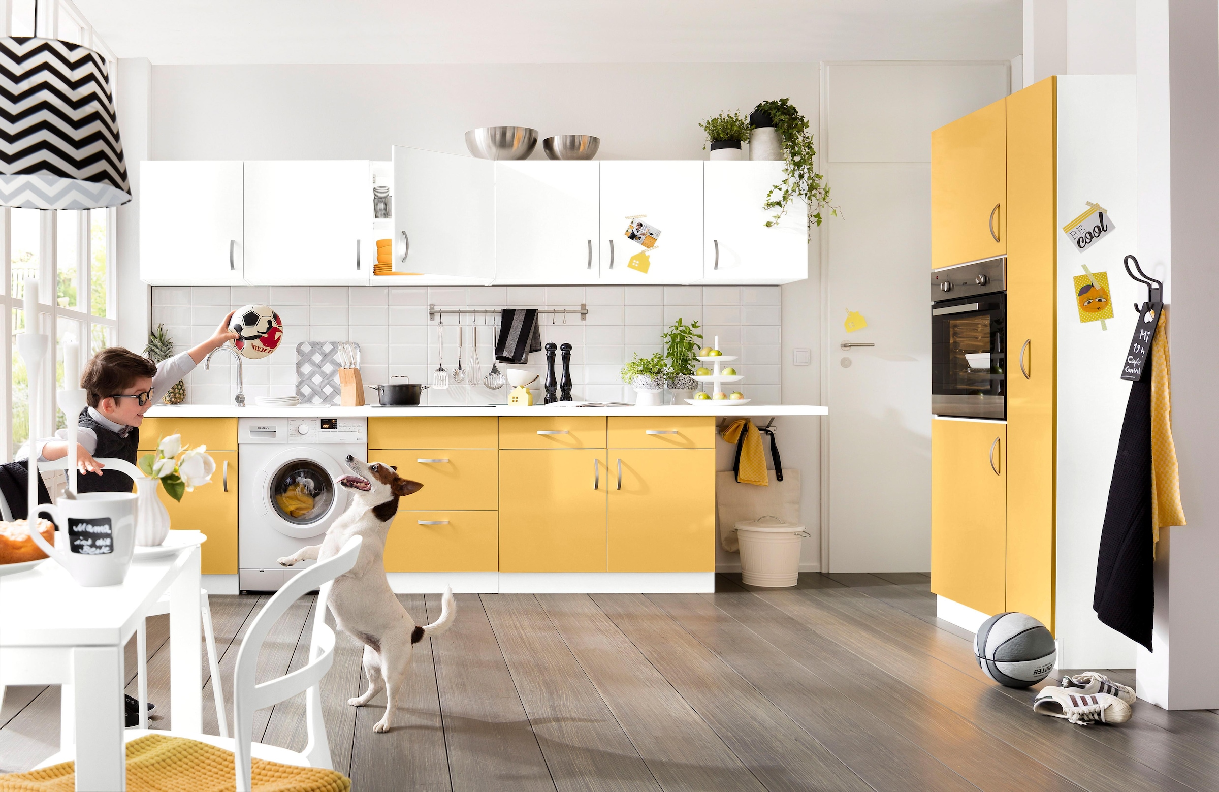 wiho Küchen Hängeschrank »Flexi«, Breite 60 cm