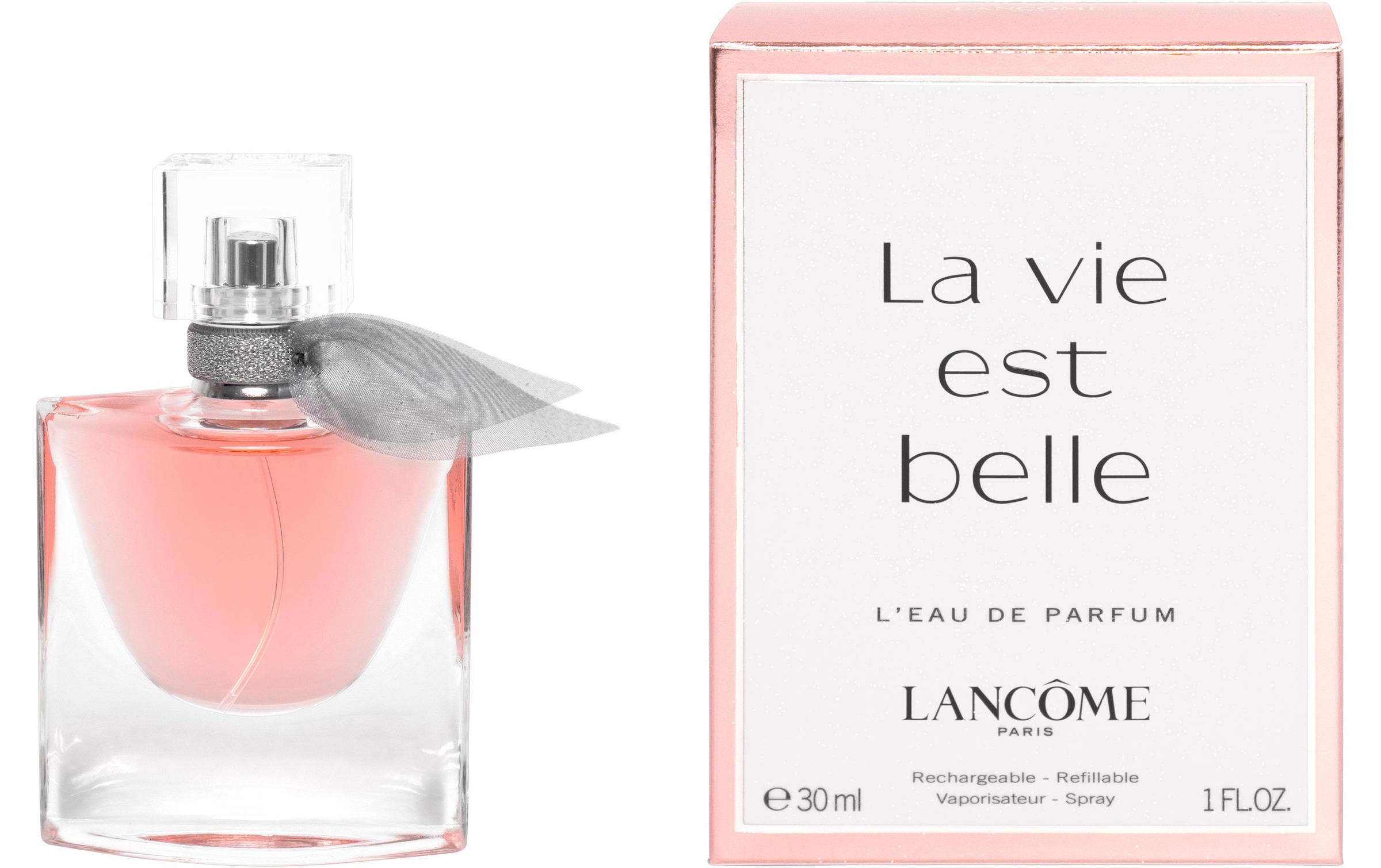 LANCOME Eau de Parfum »La Vie est Belle 30 ml«