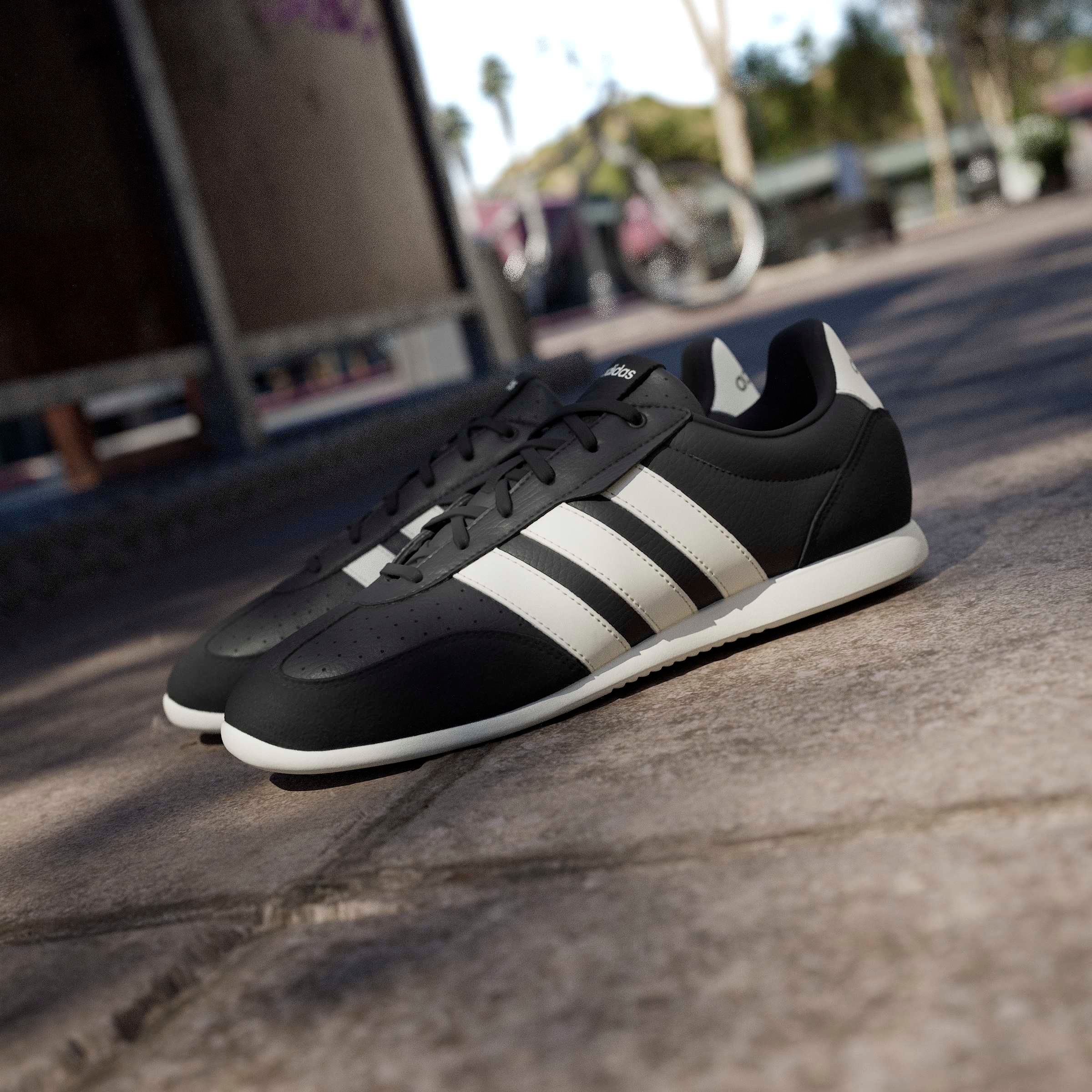 adidas Sportswear Sneakers »BARREDA LO«