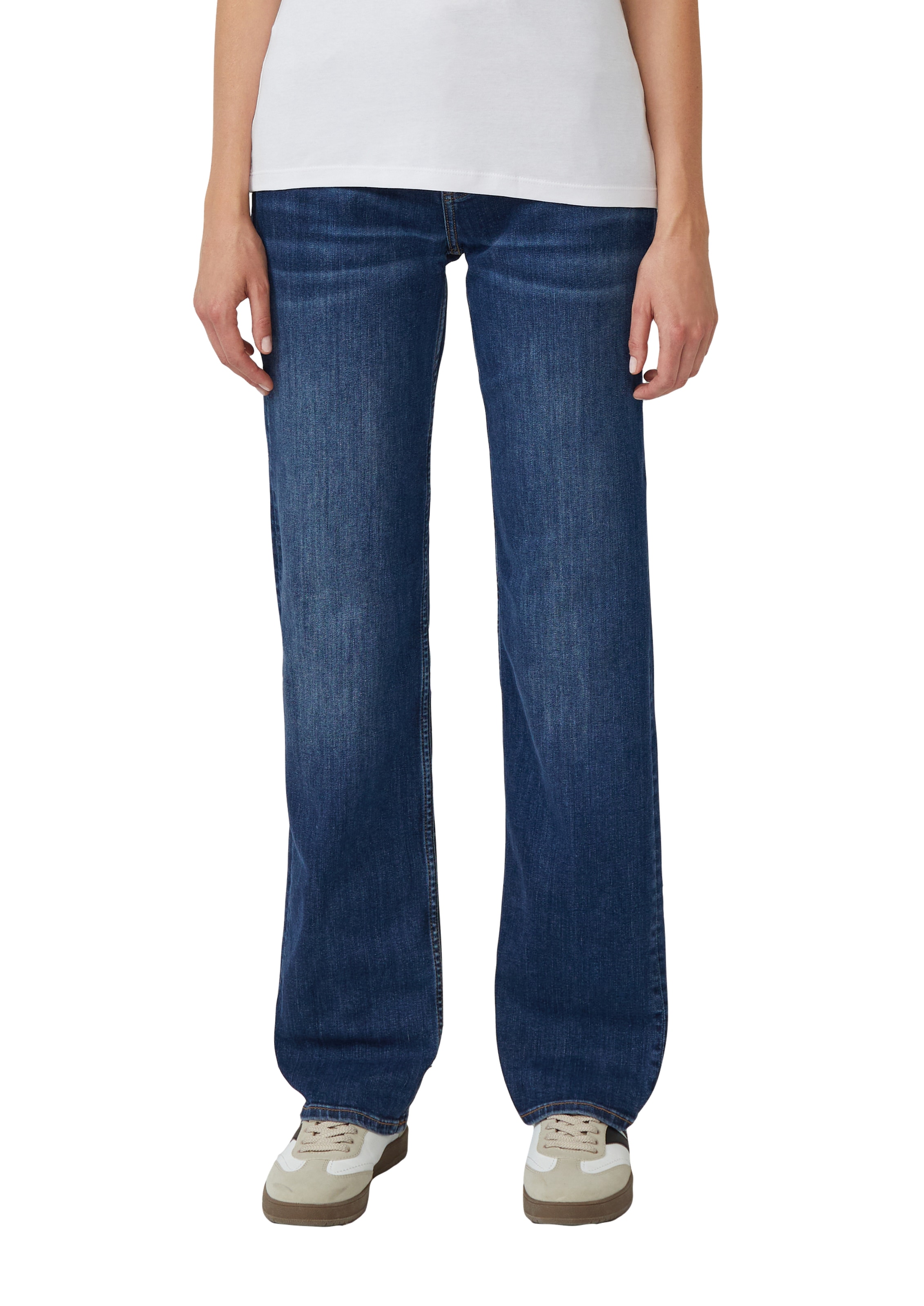 s.Oliver Jeans droit »KAROLIN« style Five-Pocket