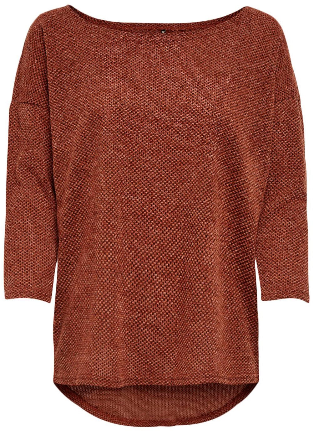 ONLY T-shirt à manches 3/4 »ONLALBA 3/4 TOP JRS NOOS«