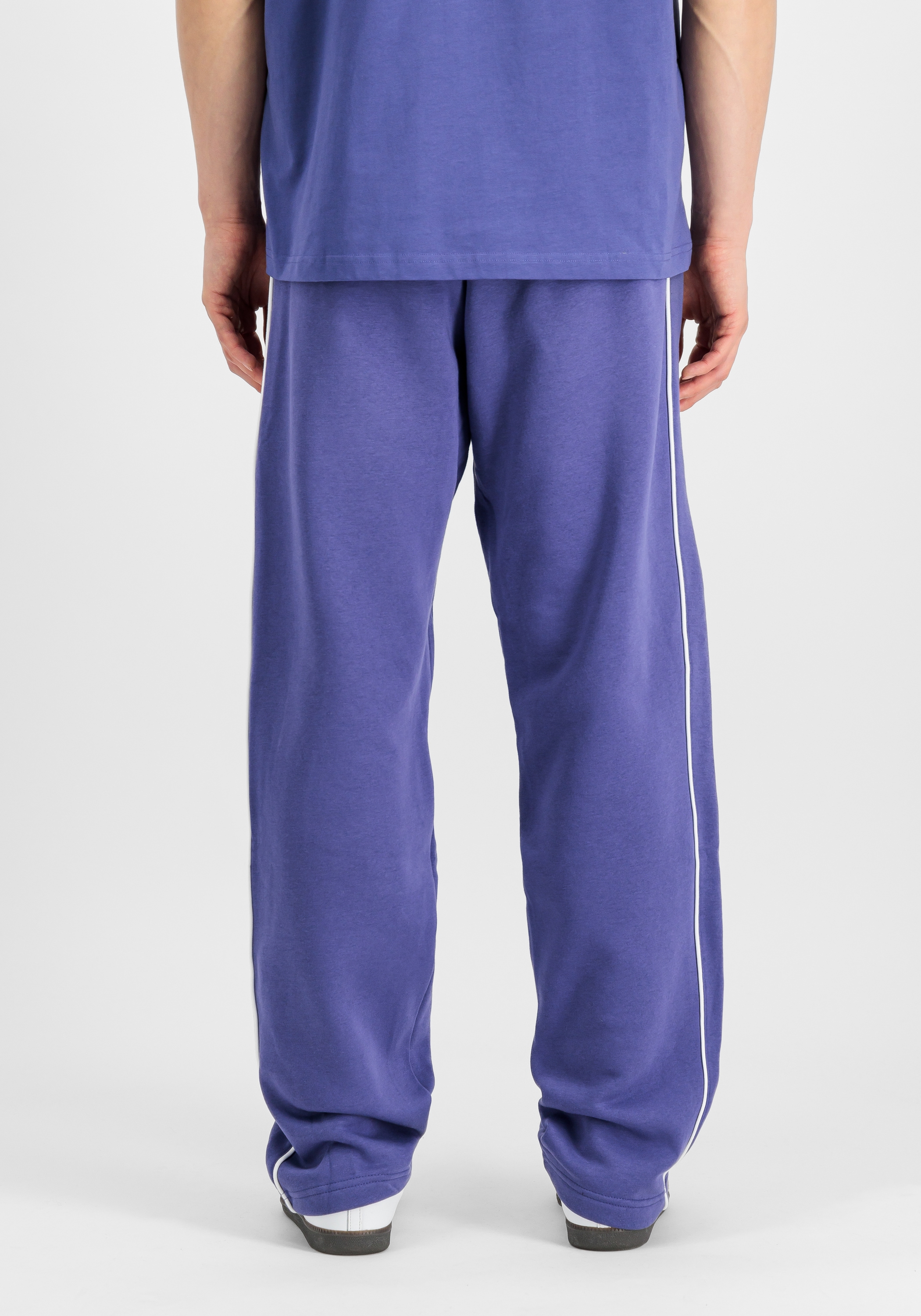 Alpha Industries Pantalon de jogging »Logo Jogger«