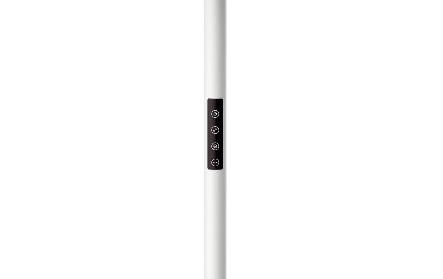   Ventilateur sur pied »Stylies by Koenig Notos« mit Schenkmechanismus