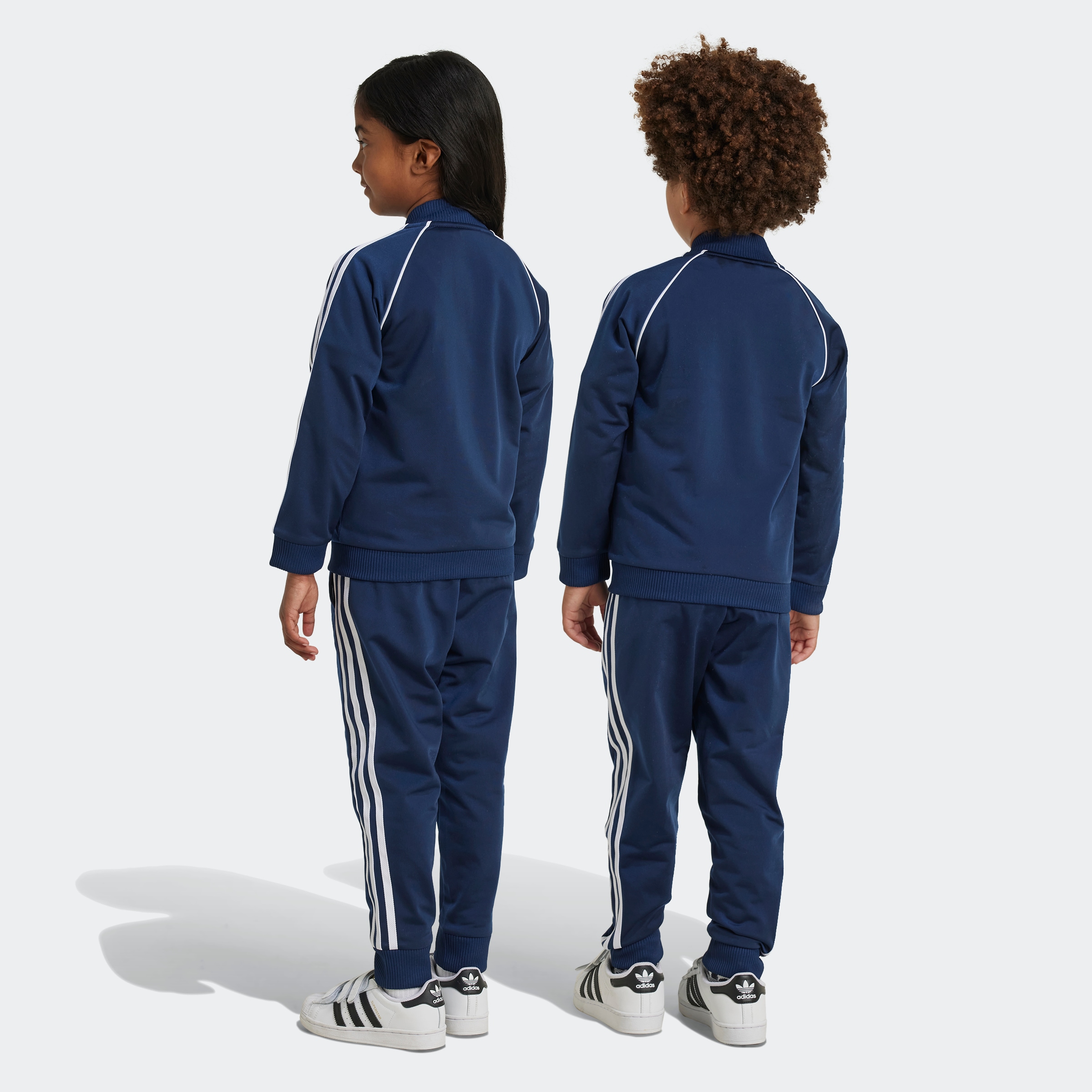 adidas Originals Trainingsanzug »SST TRACKSUIT«, (2 tlg.)