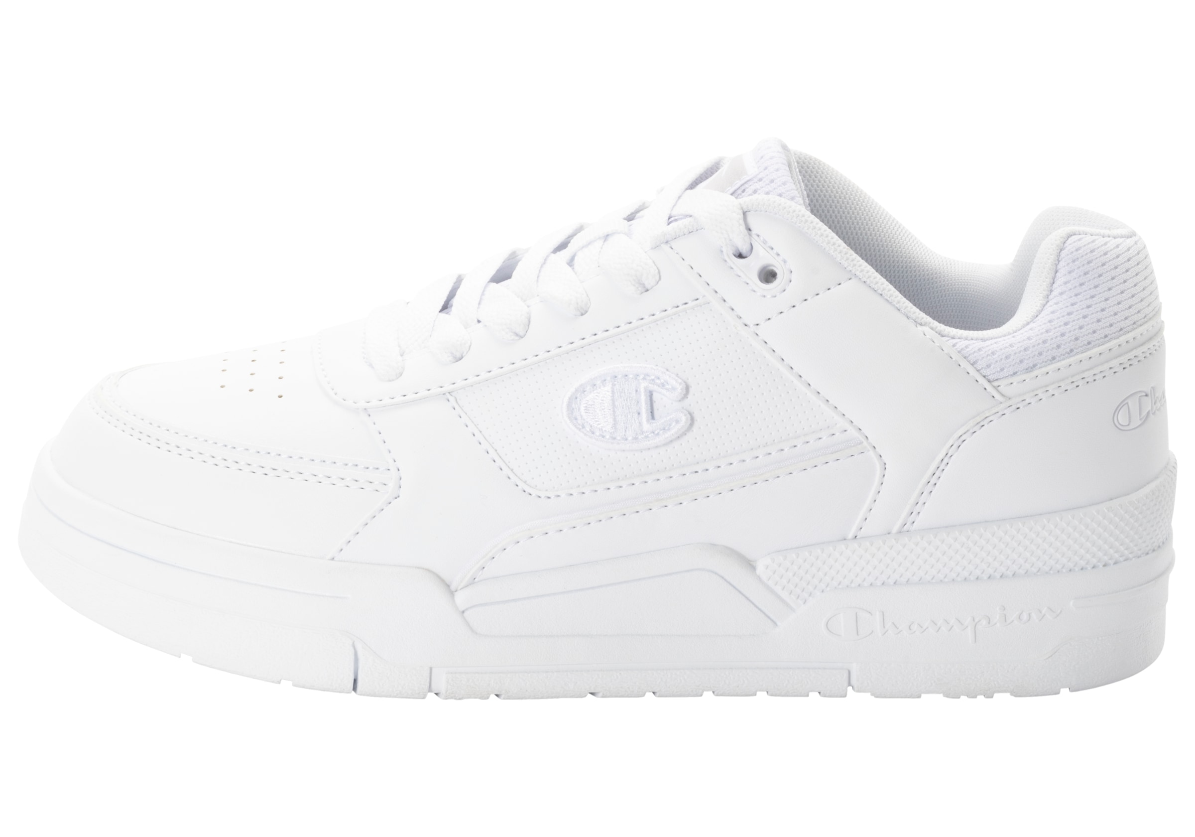 Champion Sneaker »RD18 HERITAGE LOW«