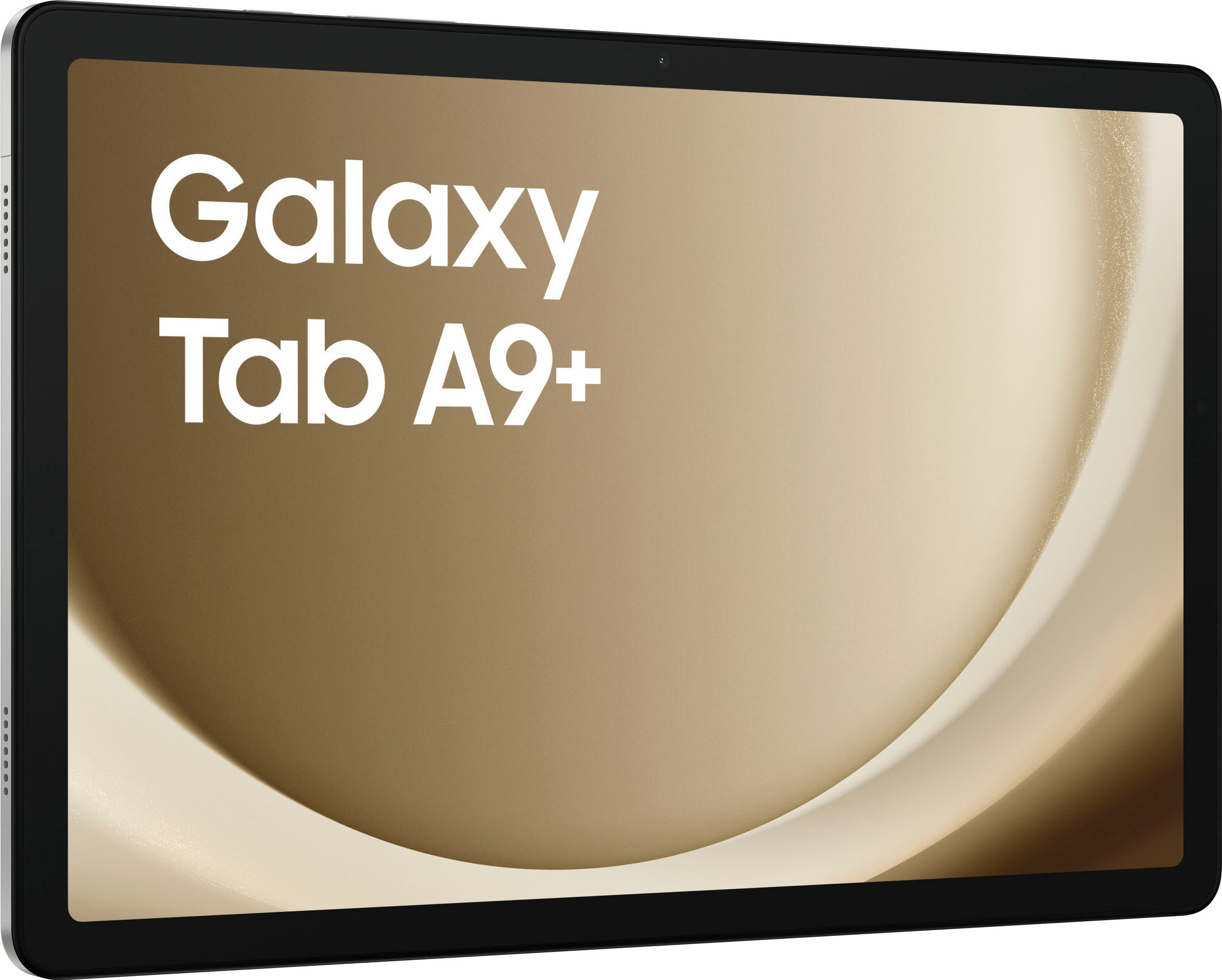 Samsung Tablet »Galaxy Tab A9+ WiFi«, (27,82 cm / 11 Zoll), Android,One UI,Knox, WUXGA,)