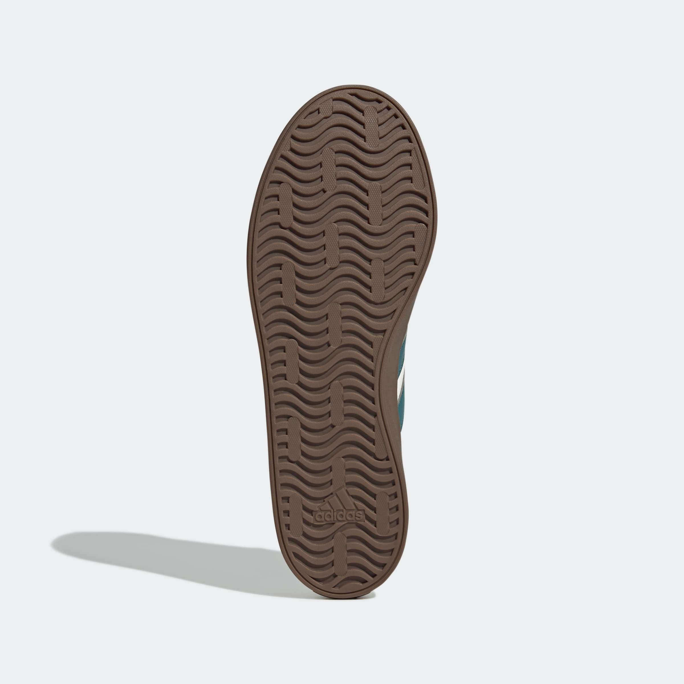 adidas Sportswear Sneaker »VL COURT 3.0«, inspiriert vom Design des adidas samba