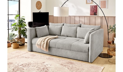 Big-Sofa »Streamer«