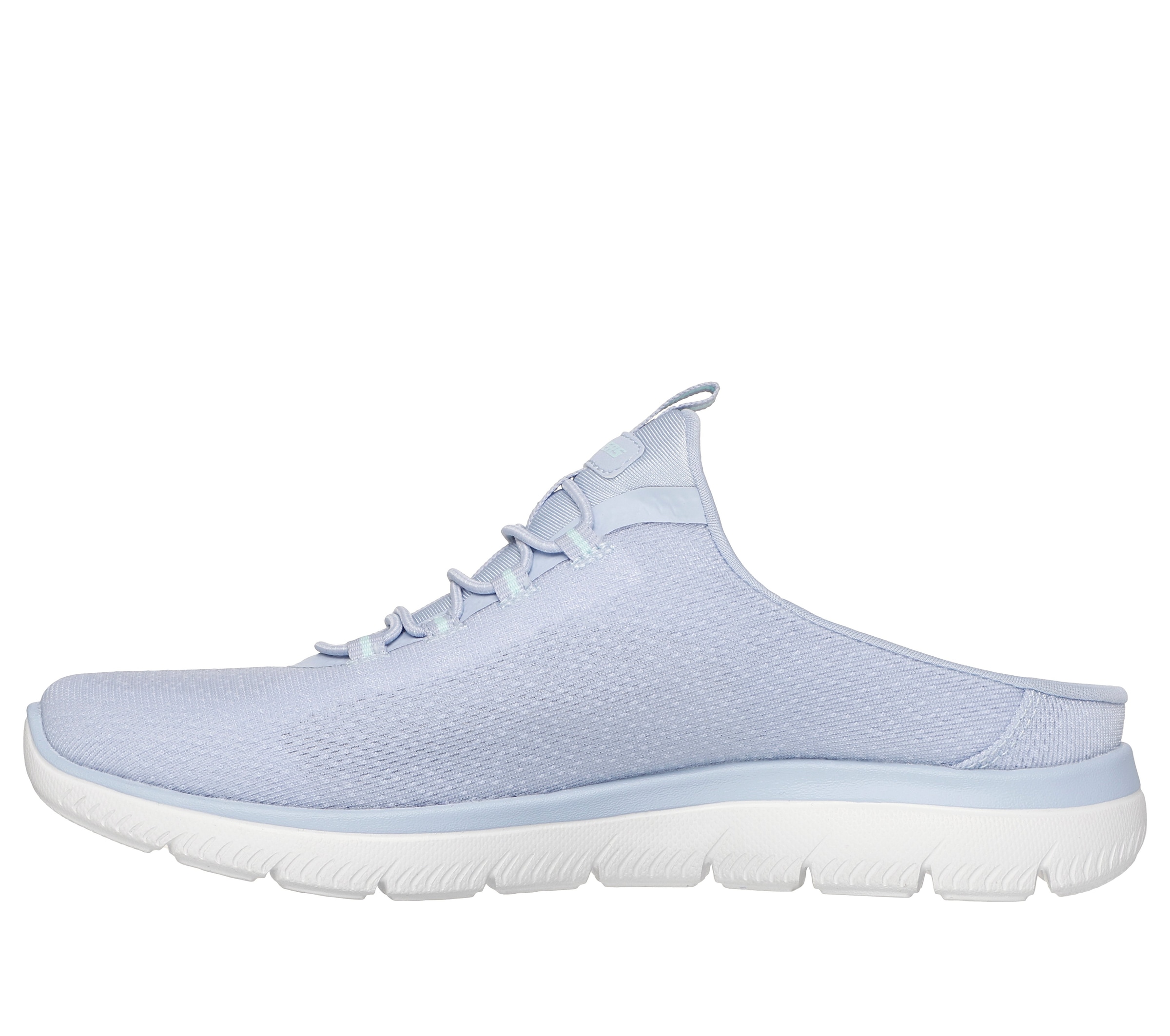 Skechers Sabot »SUMMITS-SIMPLY SWEET«  chaussure de loisirs, chaussure d'été, chausson avec semelle intérieure souple