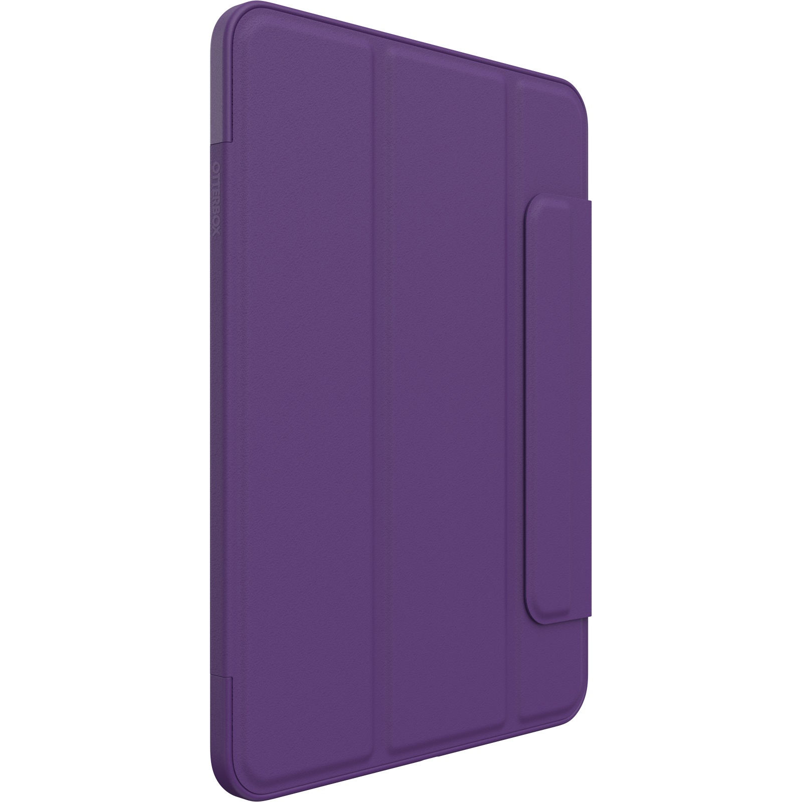 Otterbox Tablet-Hülle »Symmetry Folio für Apple iPad Pro 11 (M4)«, Backcover, Schutzhülle, Handyschutzhülle, Case, Schutzcase, stossfest