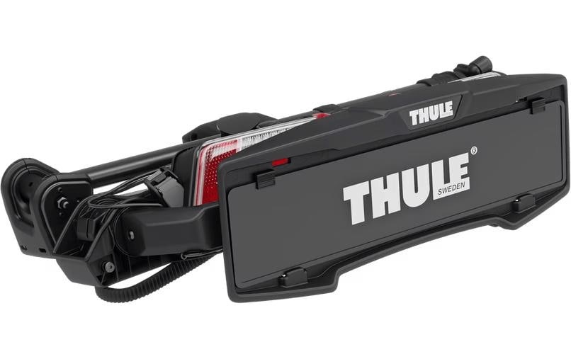 Thule Kupplungsfahrradträger »VeloLite 1bike«