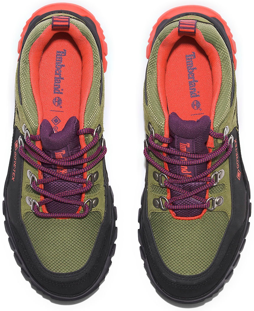 Timberland Outdoorschuh »Lincoln Peak LOW LACE UP GTX HIKING«, wasserdicht