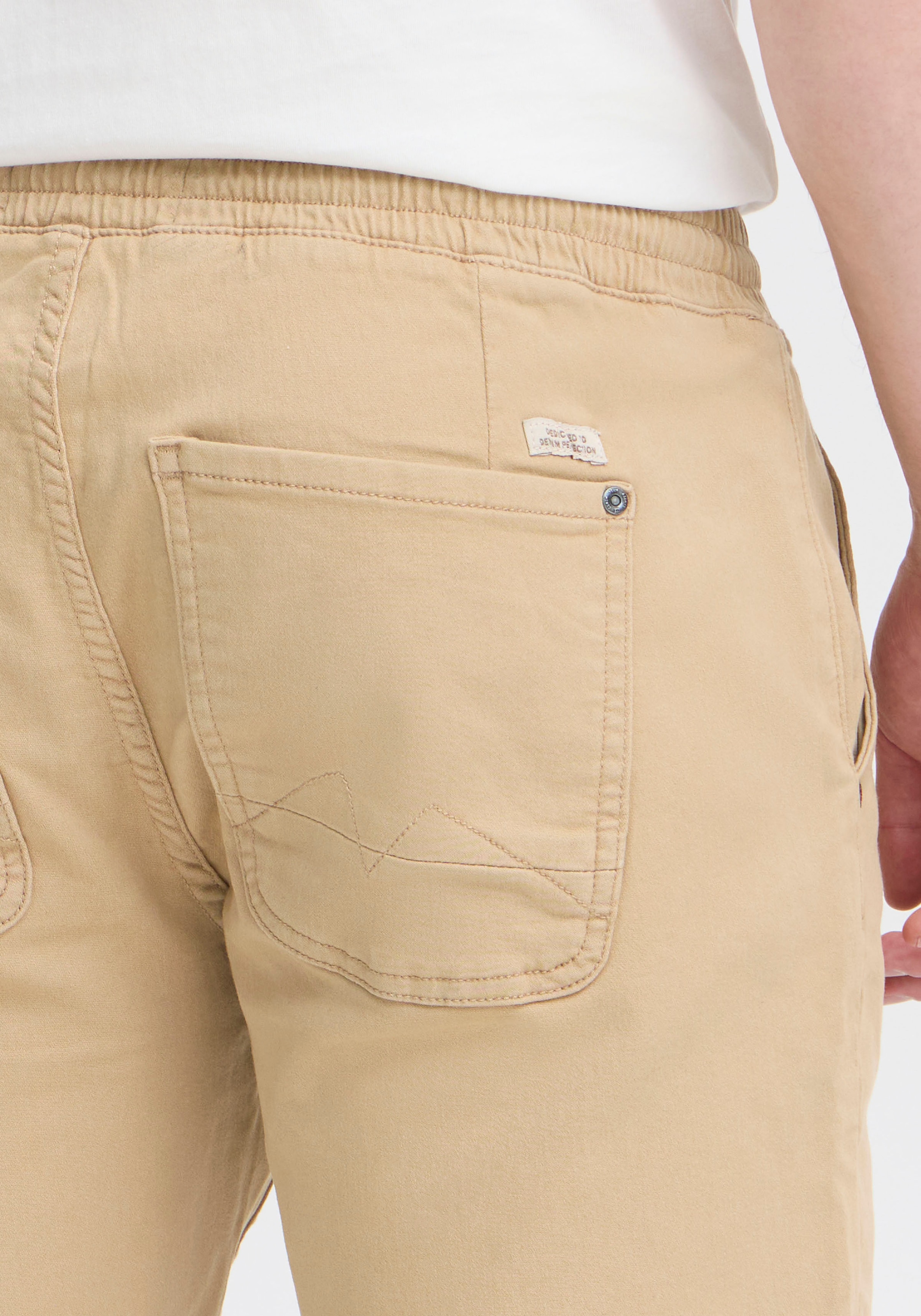 Blend Short »BHBLIZZARD-Denimshorts-Jogg«
