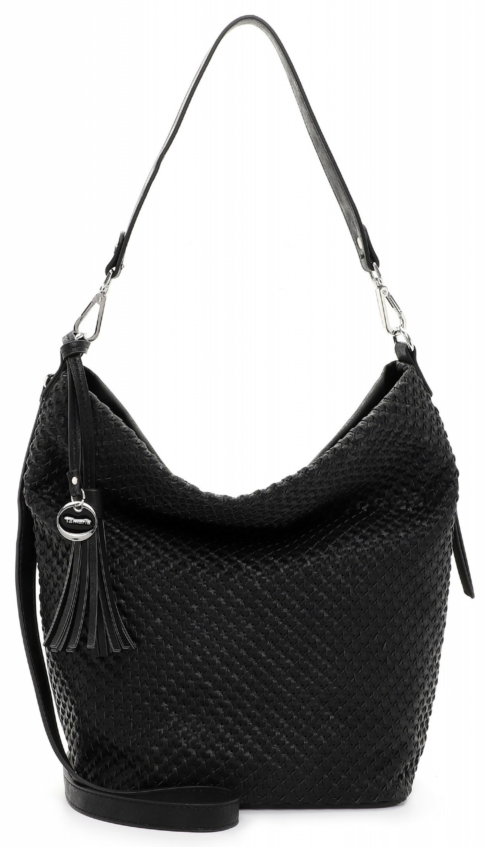 Image of Tamaris Hobo »Gladys«, mit Quaste bei Ackermann Versand Schweiz