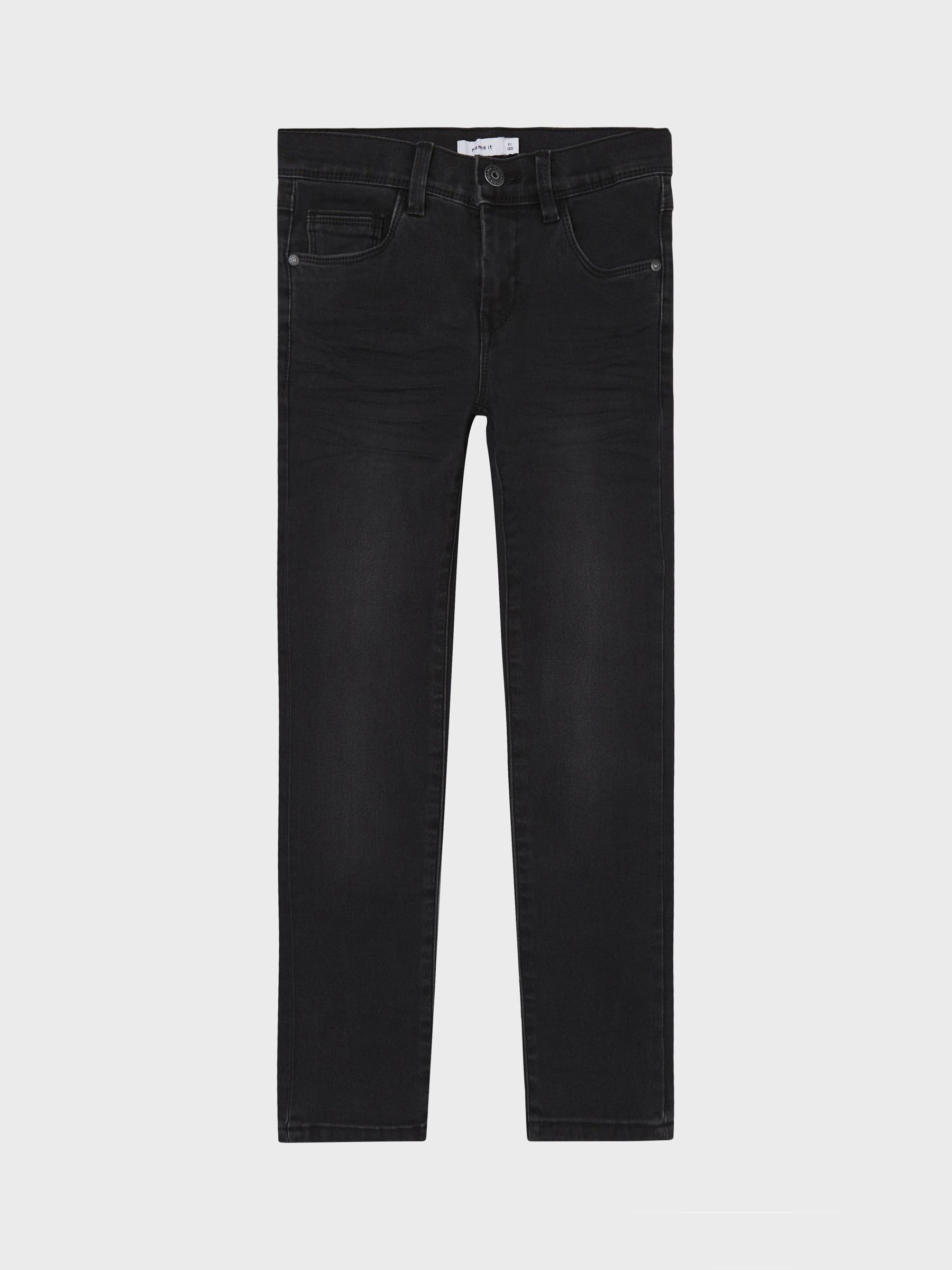 Name It 5-Pocket-Jeans »NKMROBIN DNMTAX PANT NOOS«