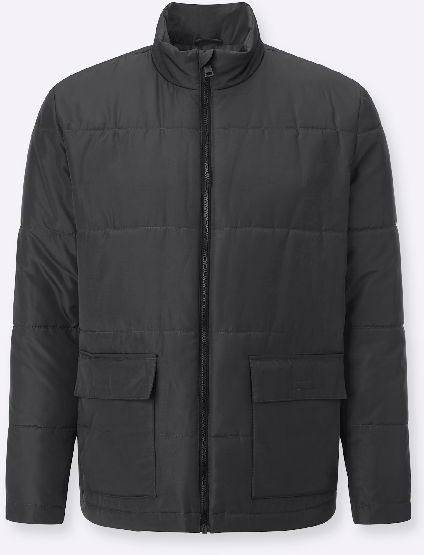 Classic Veste matelassée sans capuche