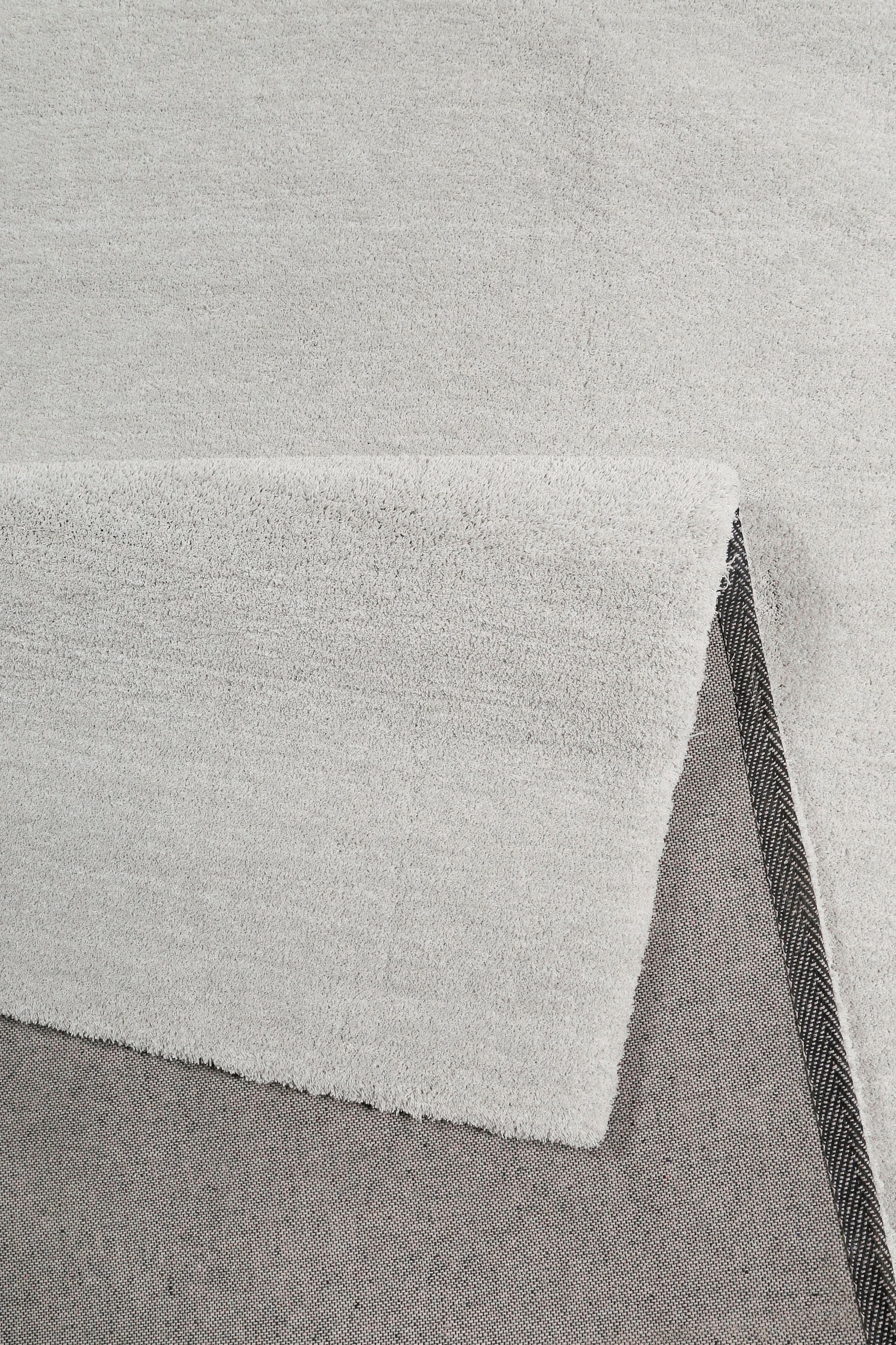 Esprit Teppich »Loft ESP-4223«, rechteckig, 20 mm Höhe, Wohnzimmer, grosse Farbauswahl, sehr weicher Flor, dicht gewebt, robust