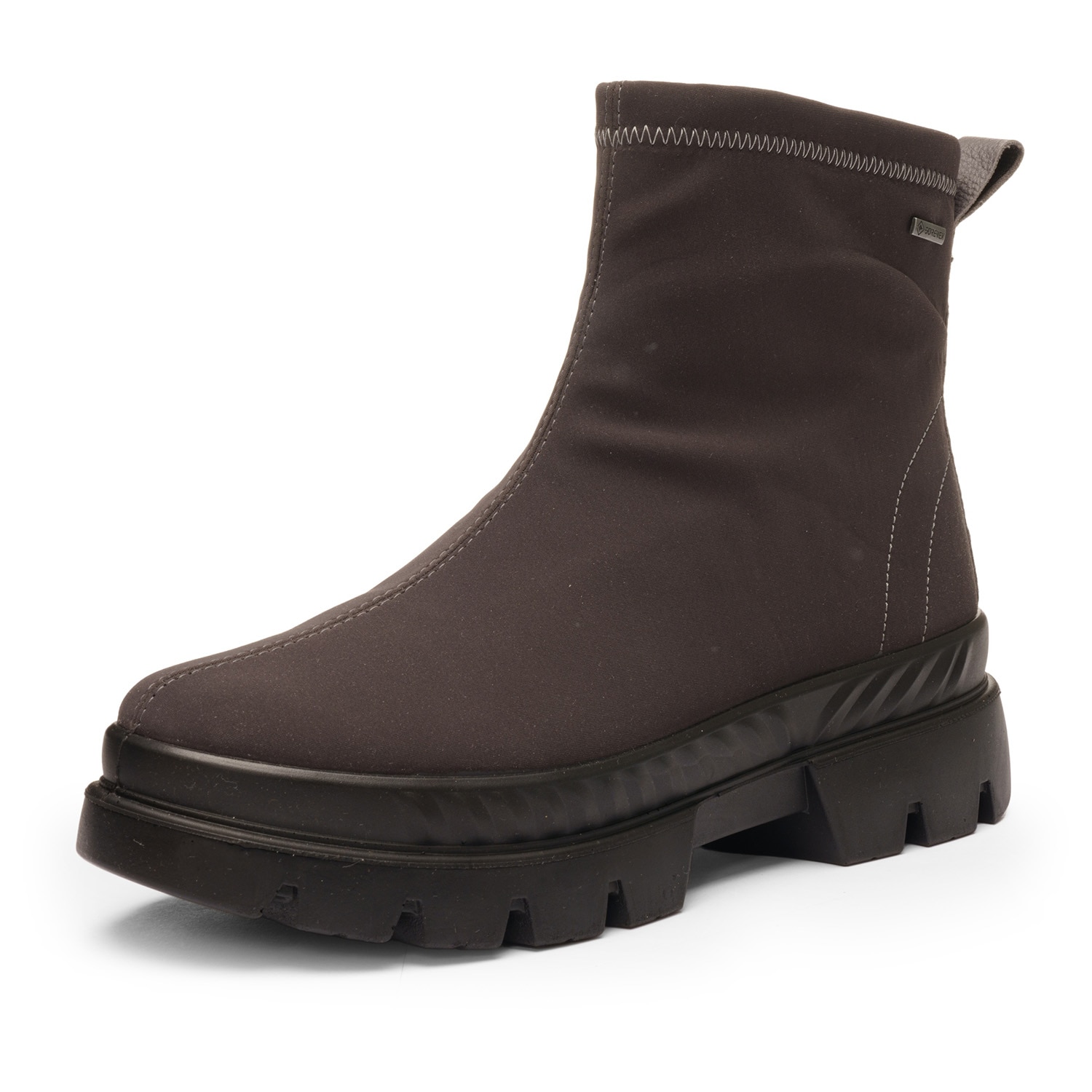 Image of Ara "MOOD-GTX" Blockabsatz, Winterboots, mit GORE-TEX, H-Weite