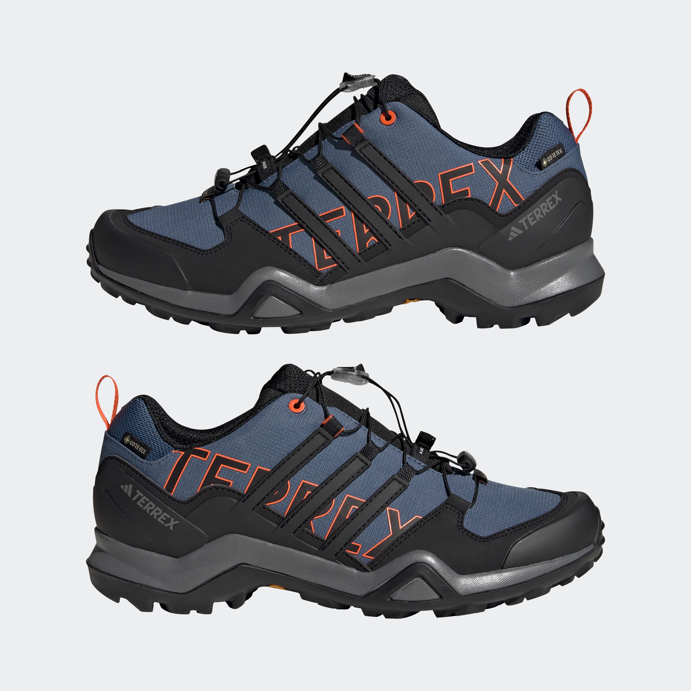 adidas TERREX Wanderschuh »TERREX SWIFT R2 GORE-TEX«, wasserdicht