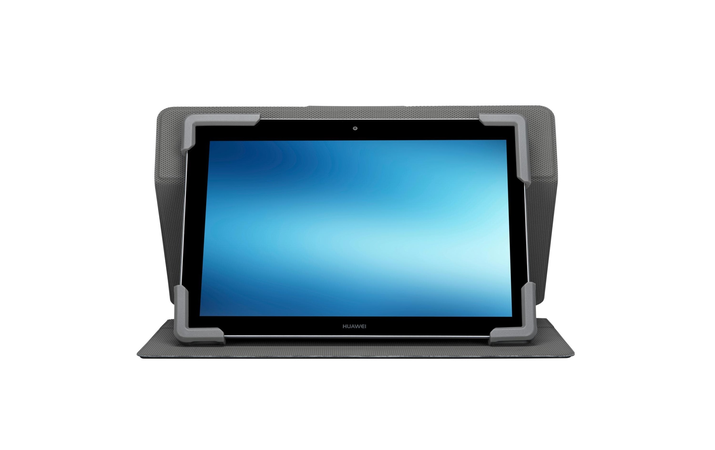 Targus Backcover »Cover SafeFit Universal 9-10,5 Schwarz«