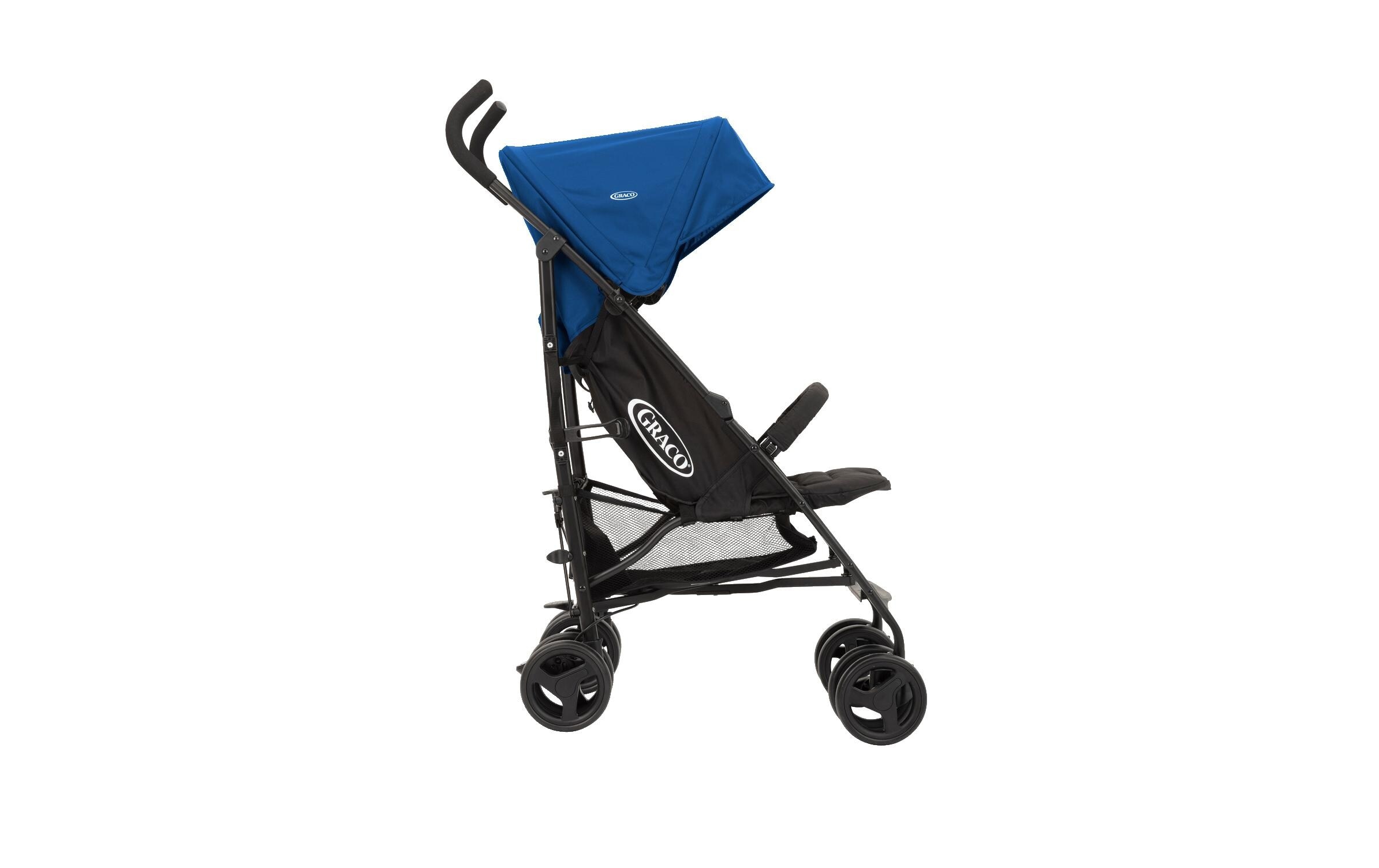 Kinder-Buggy »TraveLite Caspian«, 15 kg