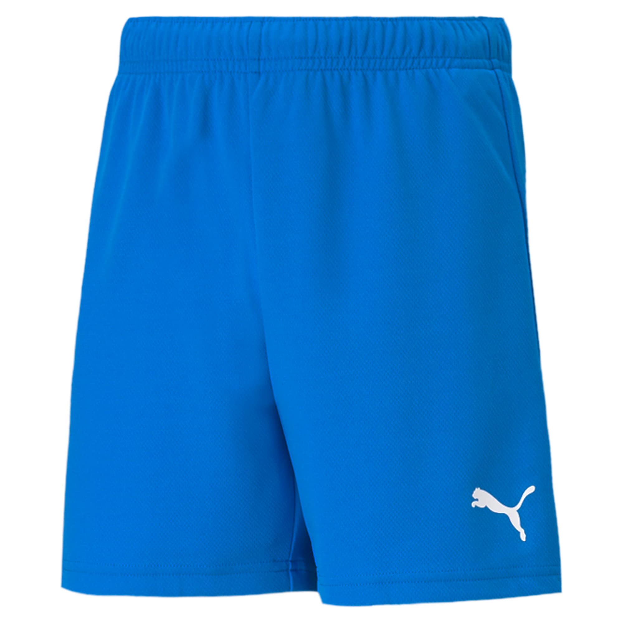 PUMA Trainingsshorts »TEAMRISE SHORT JR«