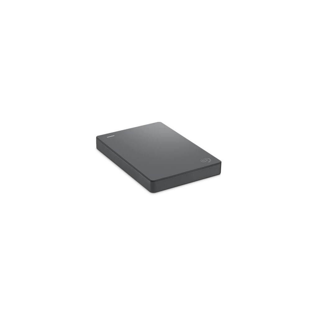 Seagate externe HDD-Festplatte »Basic 4«