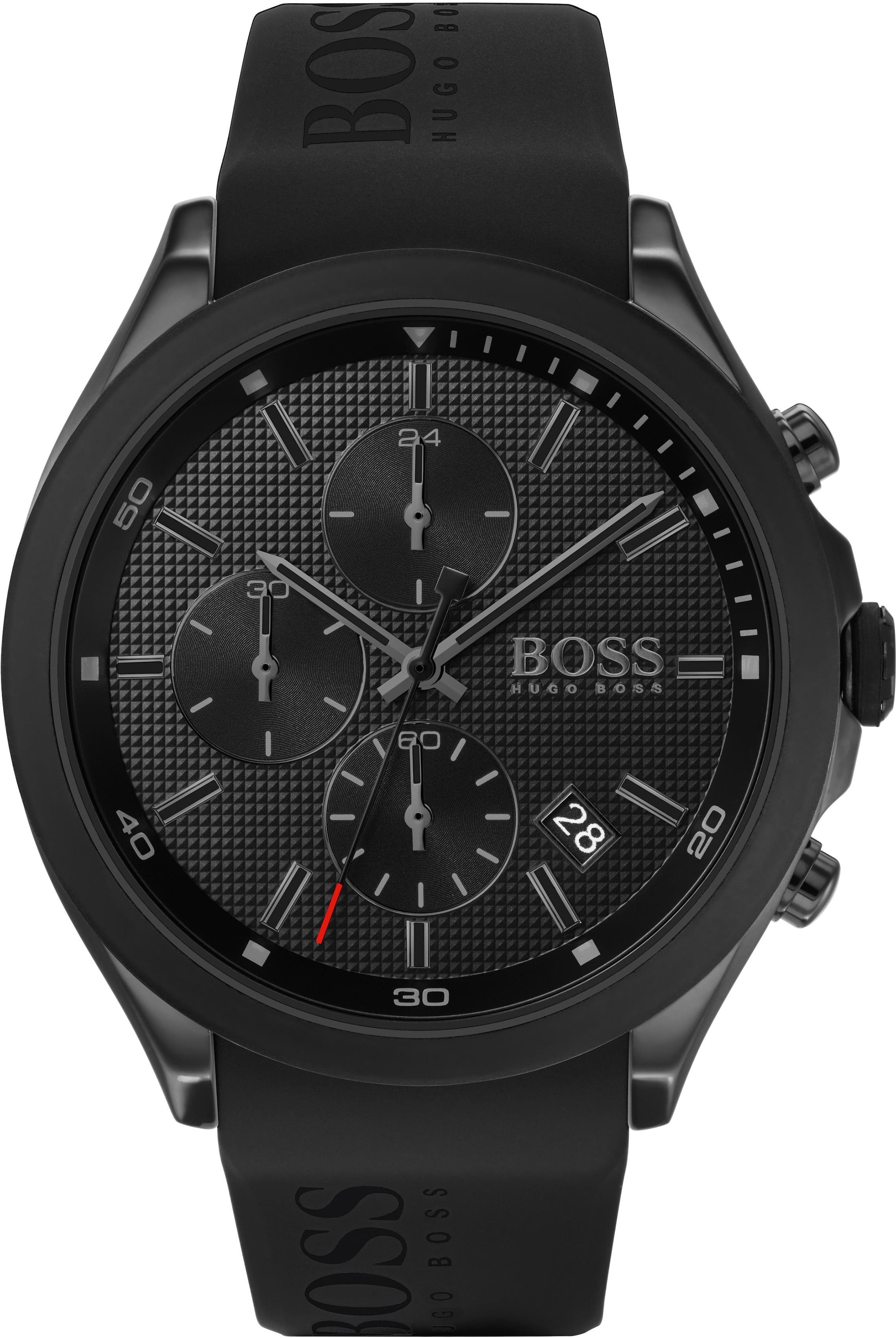 Image of BOSS Chronograph »Velocity, 1513720« bei Ackermann Versand Schweiz