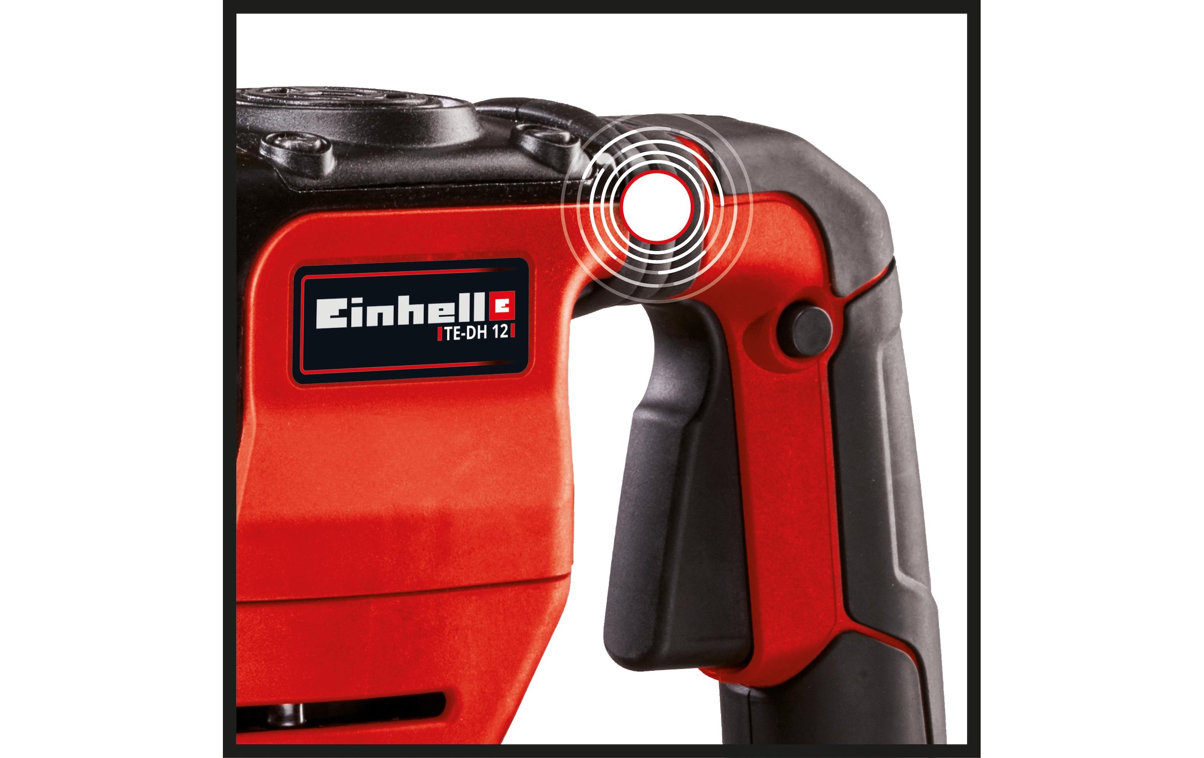 Einhell Abbruchhammer »TE-DH 12«