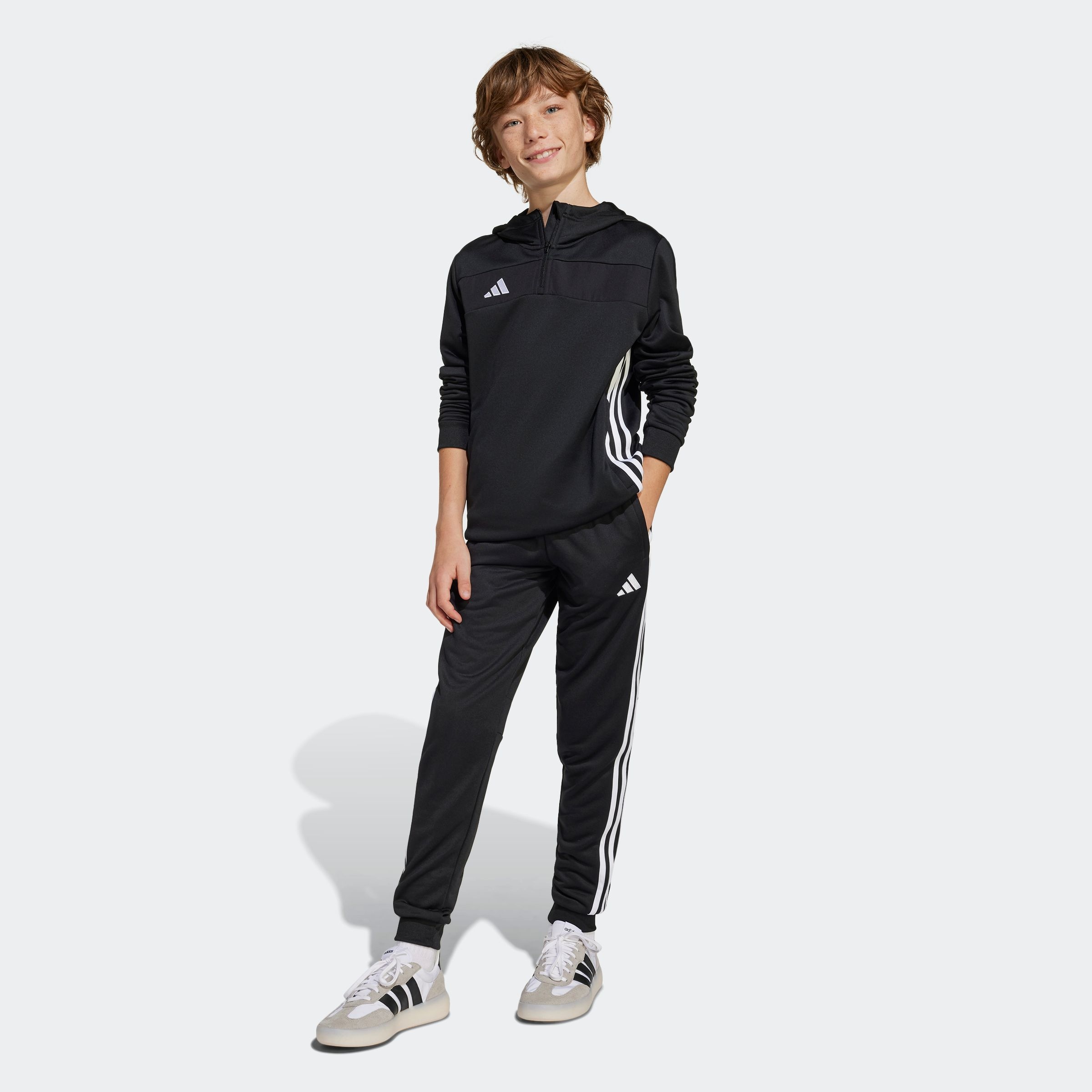 adidas Performance Trainingshose »TIRO ES SW PT Y«, (1 tlg.)