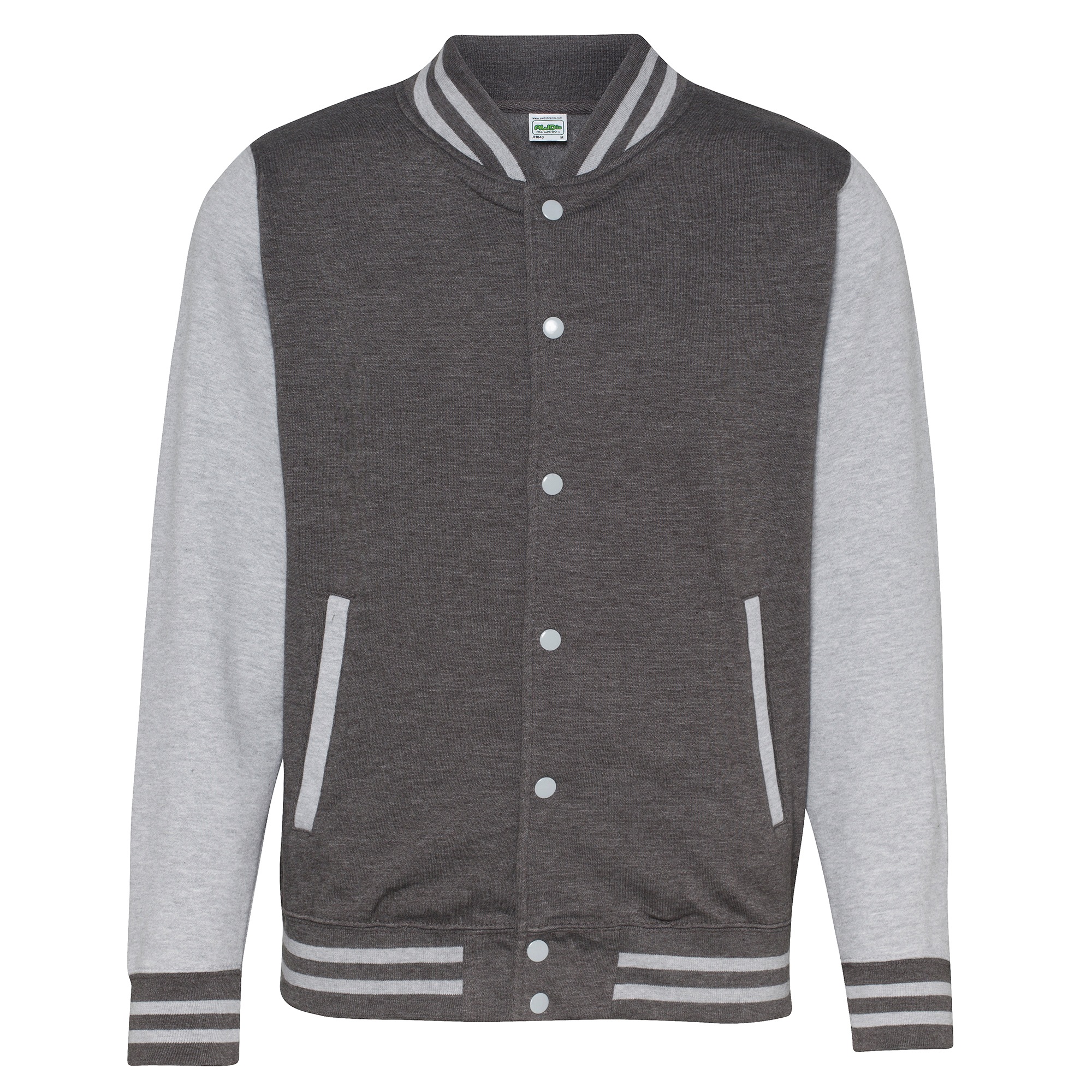 Collegejacke »Unisex College-Jacke«