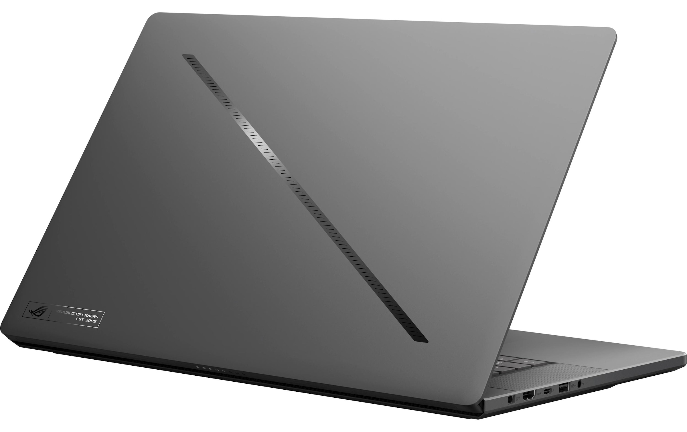 Asus Gaming-Notebook »ROG Zephyrus G16 (GU605CR-QR142X) RTX 5070 Ti«, 40,48 cm, / 16 Zoll, Intel, Core Ultra 9, GeForce® RTX 5070 Ti