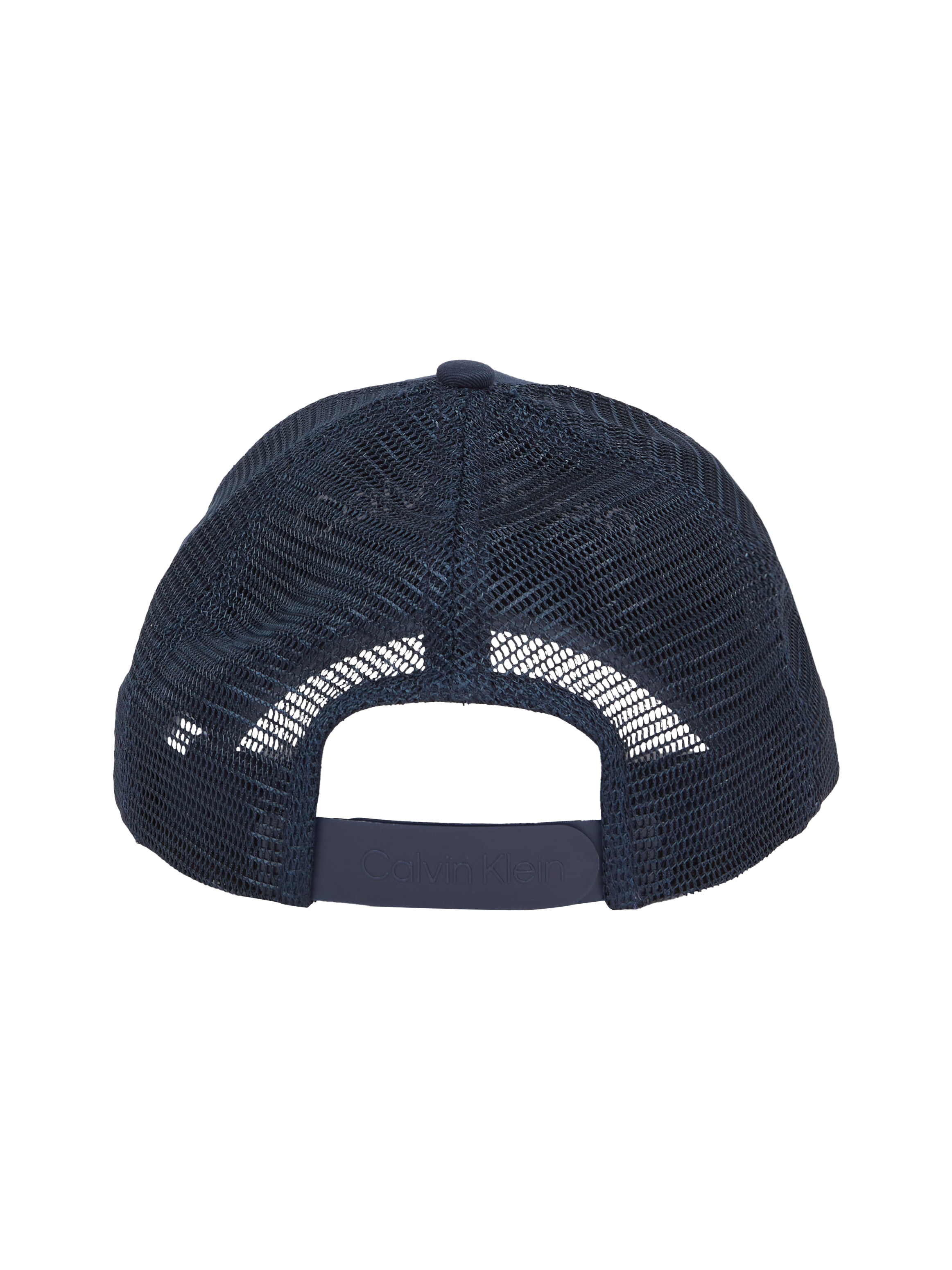 Calvin Klein Baseball Cap »CK MUST TRUCKER«, mit Logo