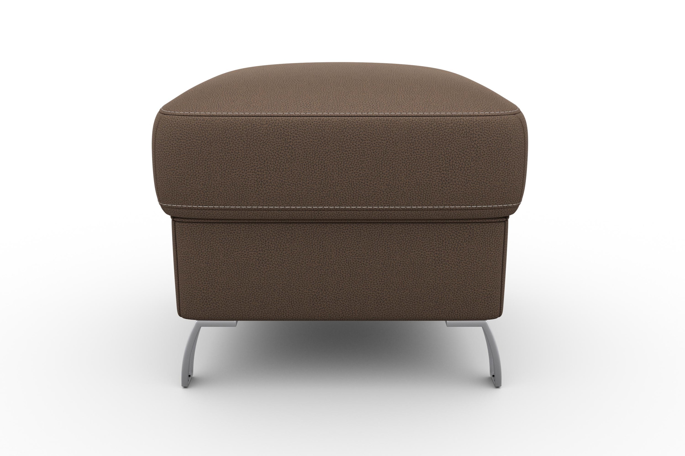 sit&more Hocker »Vincenzo«