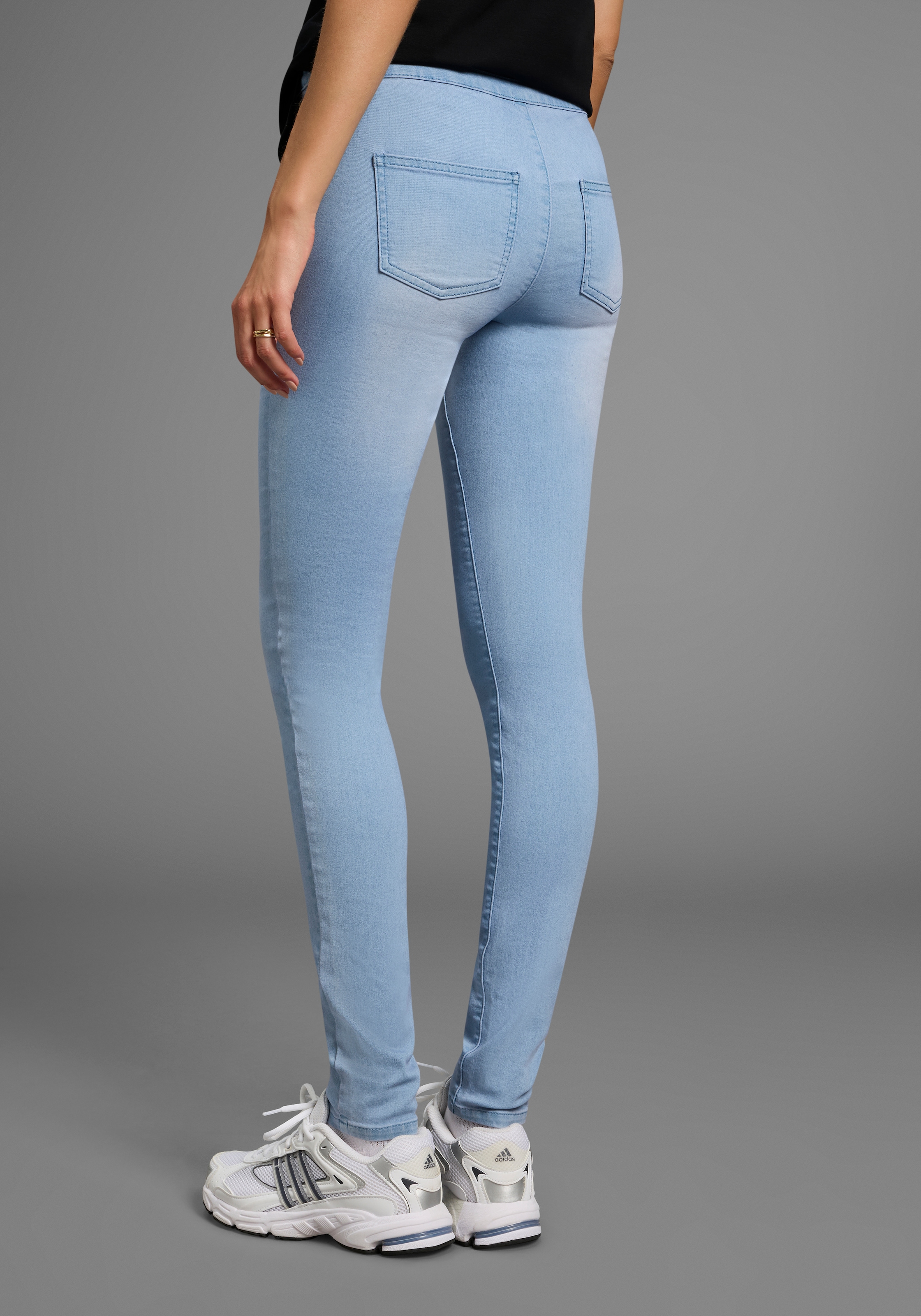 Image of Arizona Jeansjeggings skinny
