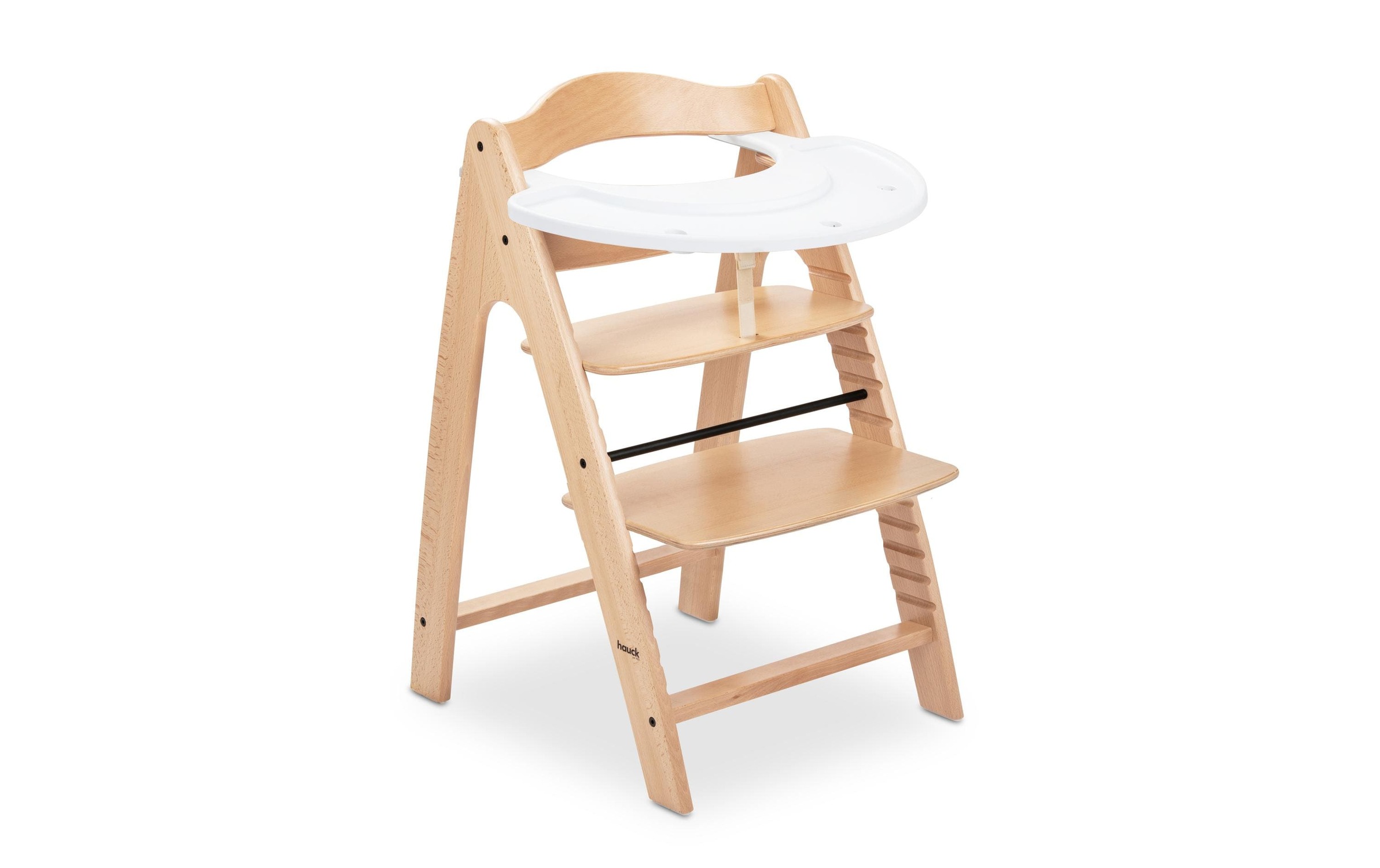 Image of Hauck Hochstuhl "Arketa N Play" ()