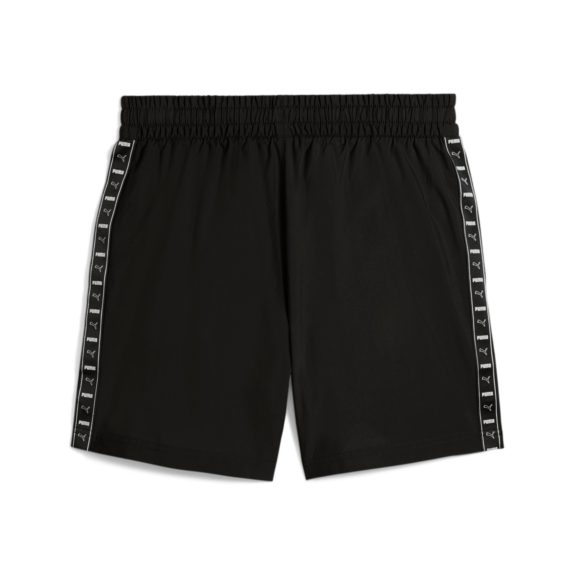 PUMA Shorts »ESS TAPE WOVEN SHORTS 5"«