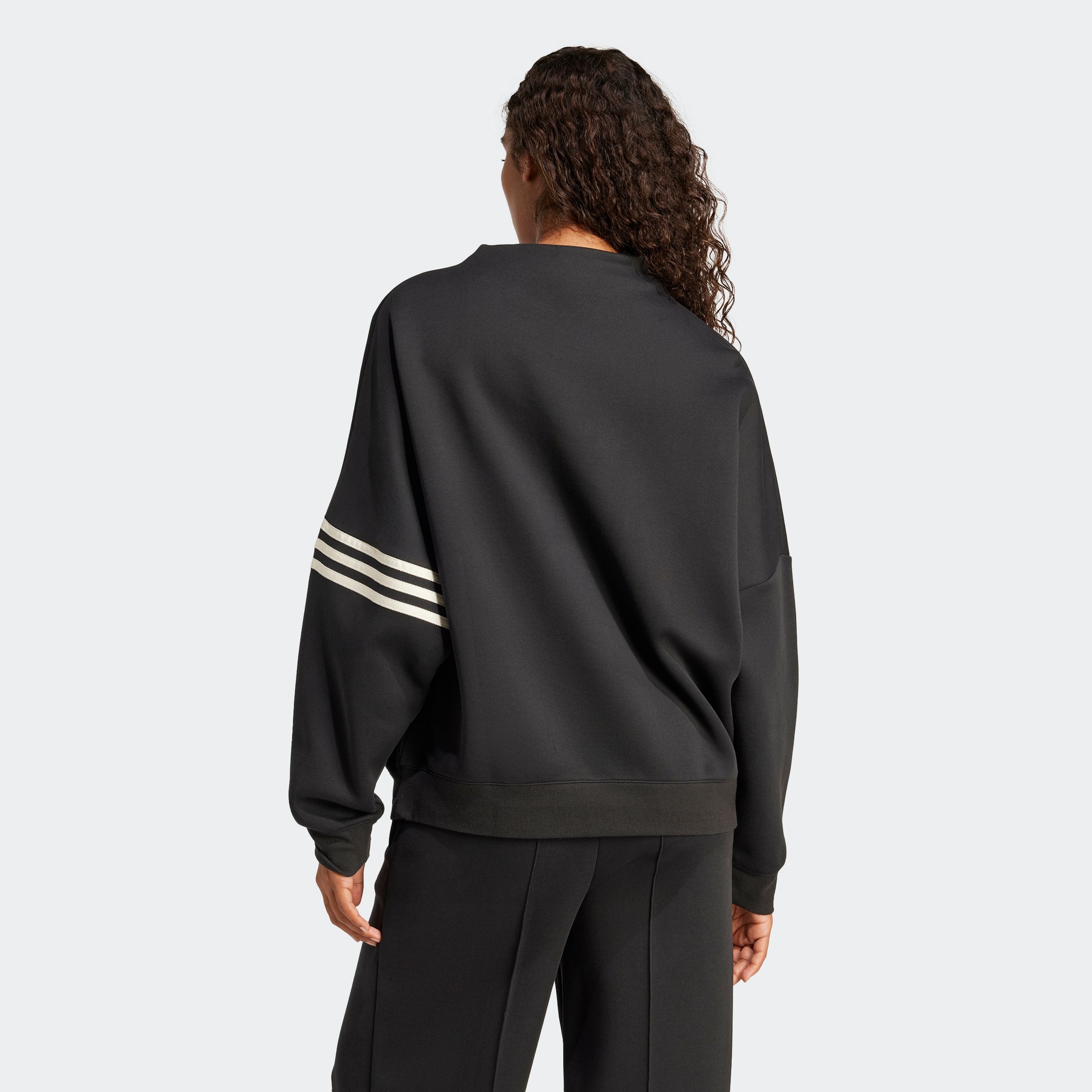 adidas Originals Sweatshirt »NEUCL OVS SWEAT«