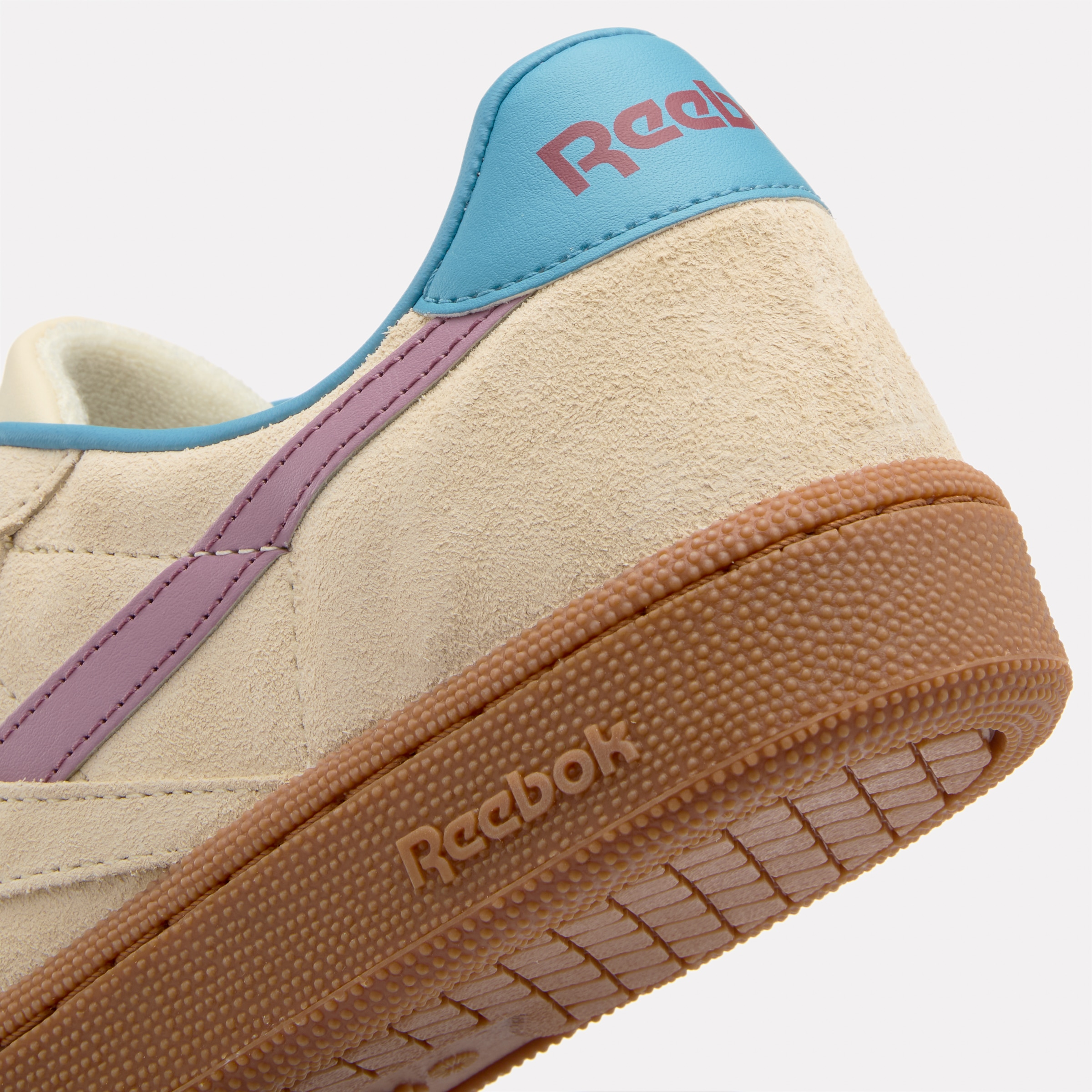 Reebok Classic Sneakers »CLUB C GROUNDS UK«
