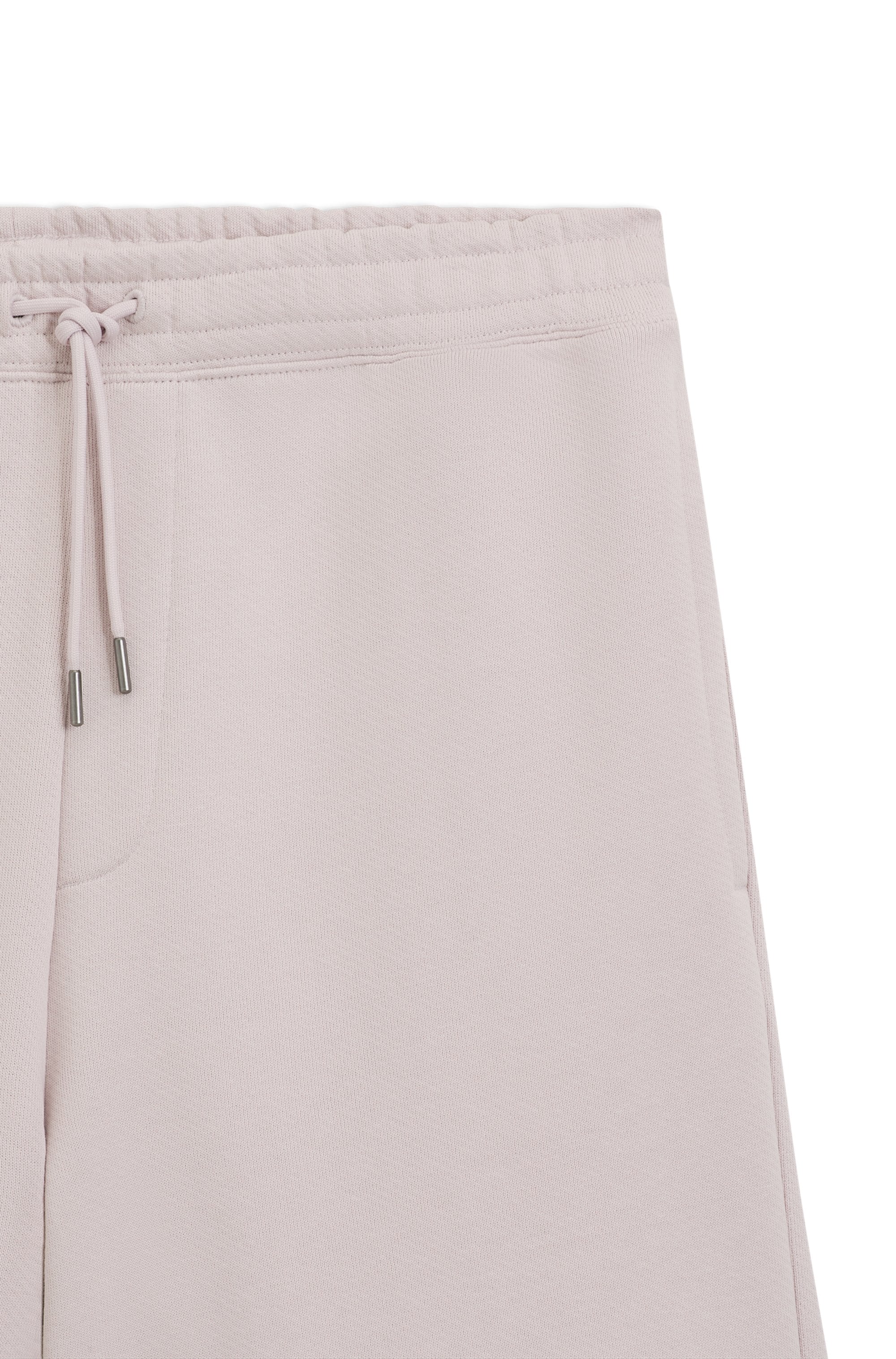 HUGO Sweatshorts »Nomario«  mit grossem Druck
