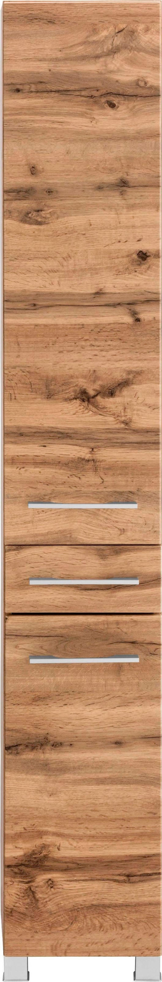 welltime Hochschrank »Soria«