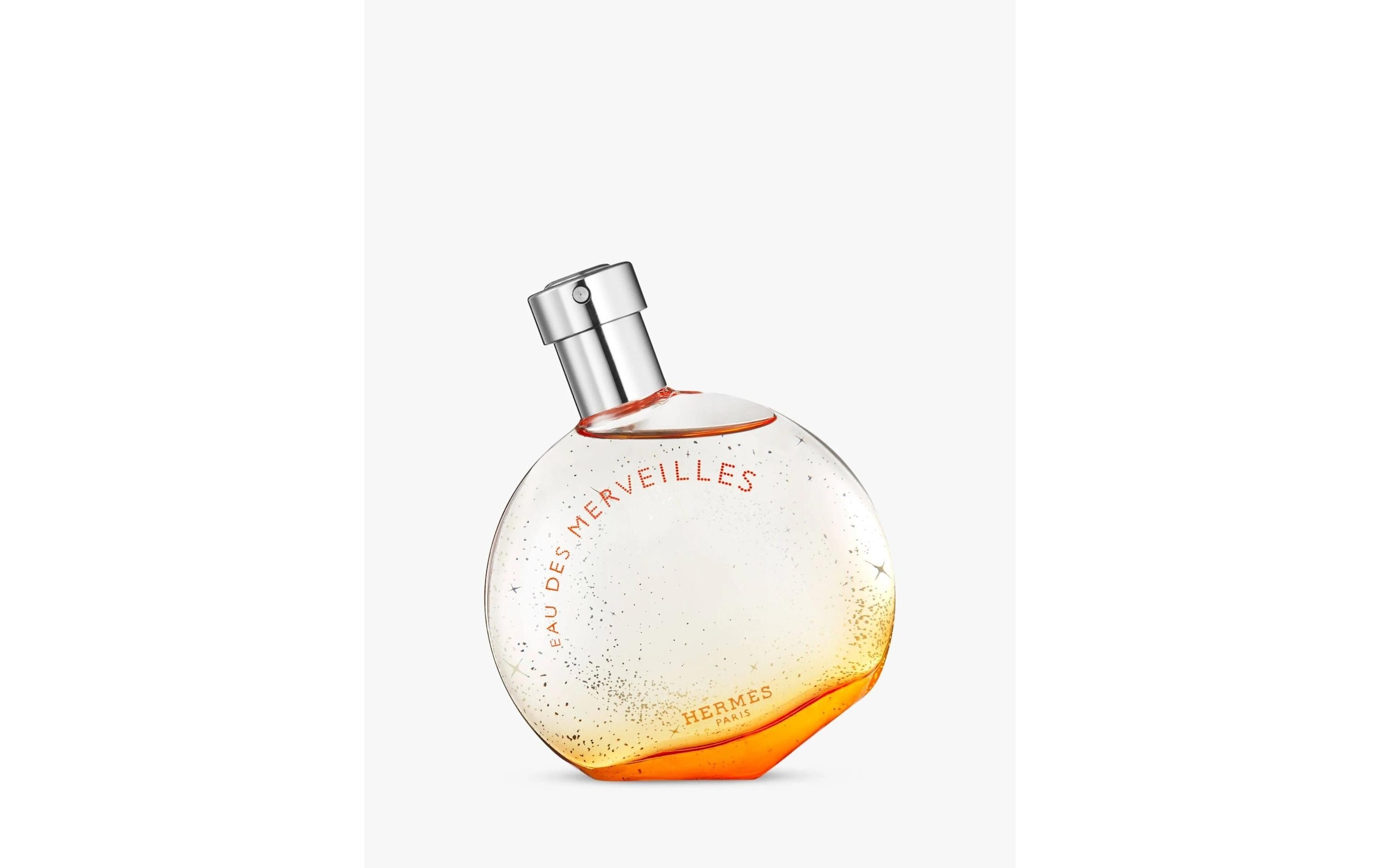 HERMÈS Eau de Toilette »Eau Des Merveilles 50 ml«