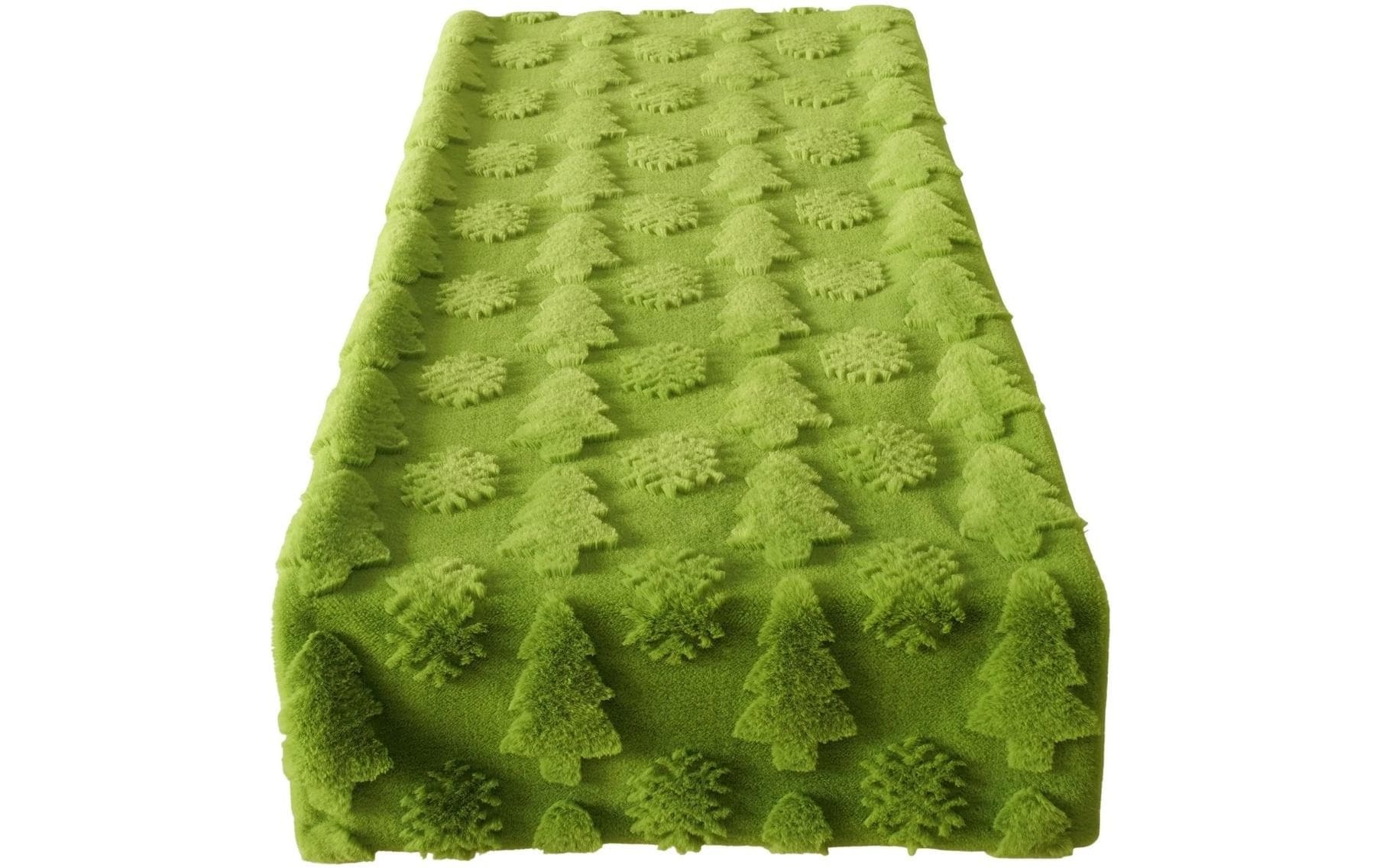 Image of BOLTZE Tischläufer "Naina Textil, 140 x 40 cm"