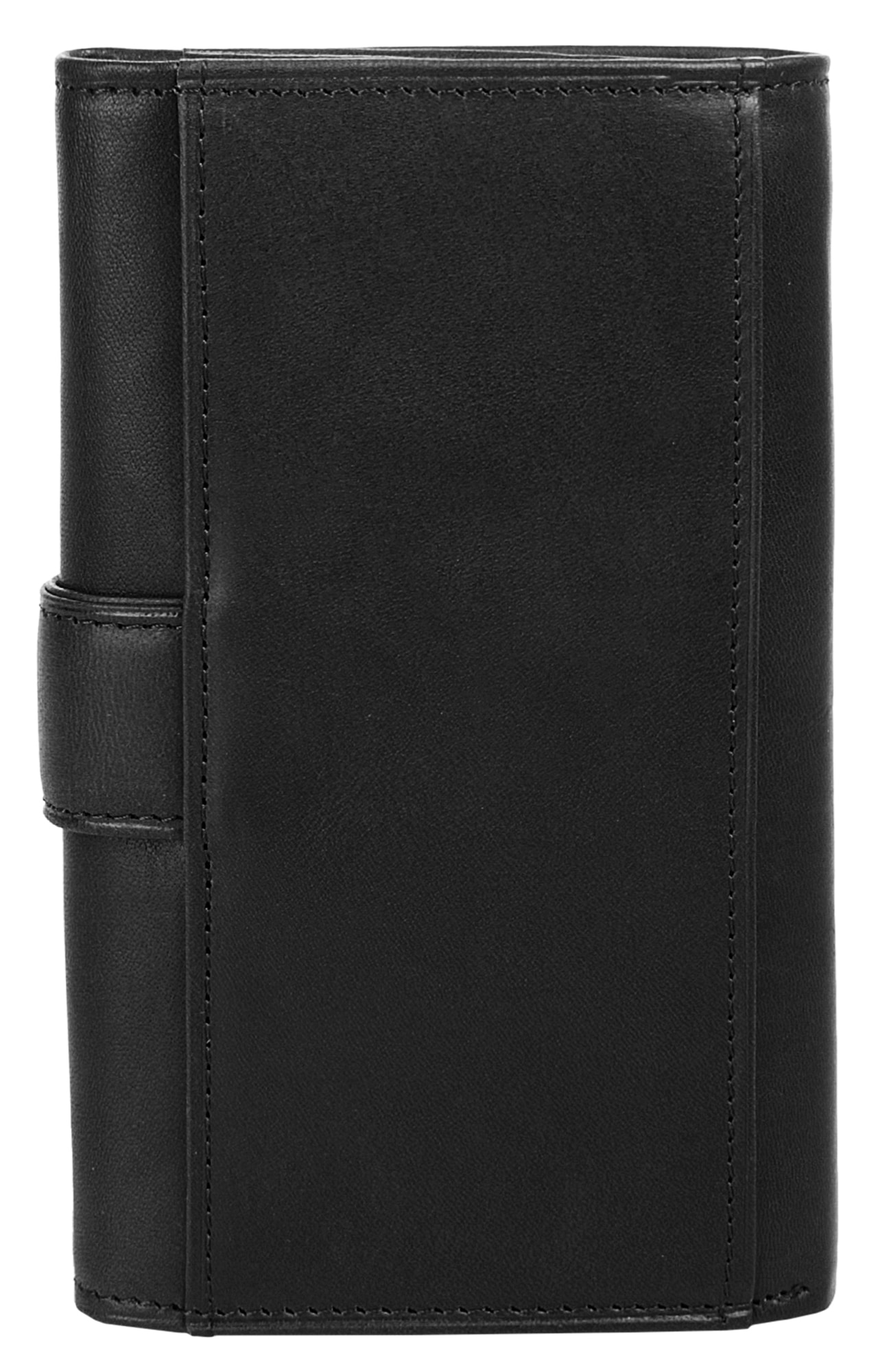 Piké Porte-monnaie echt Leder