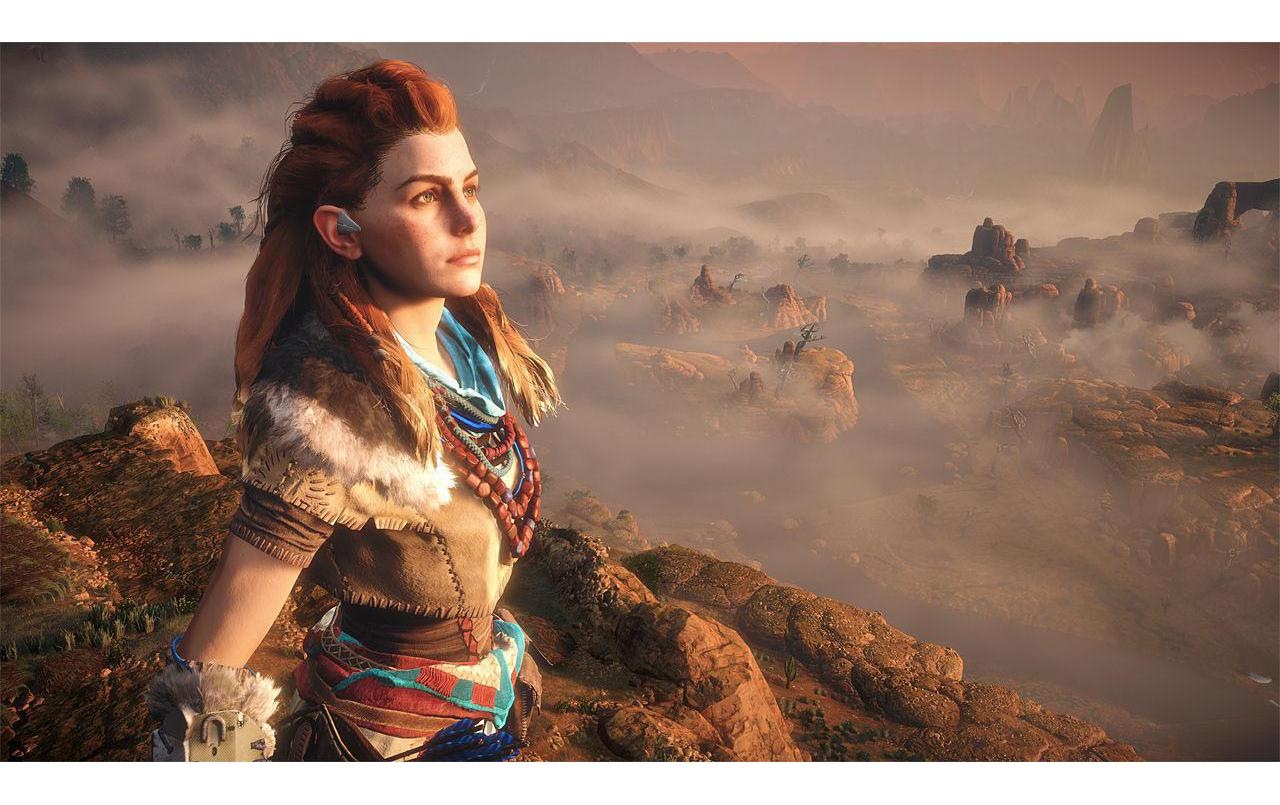 Sony Spielesoftware »Horizon Zero Dawn - Complete E«, PlayStation 4