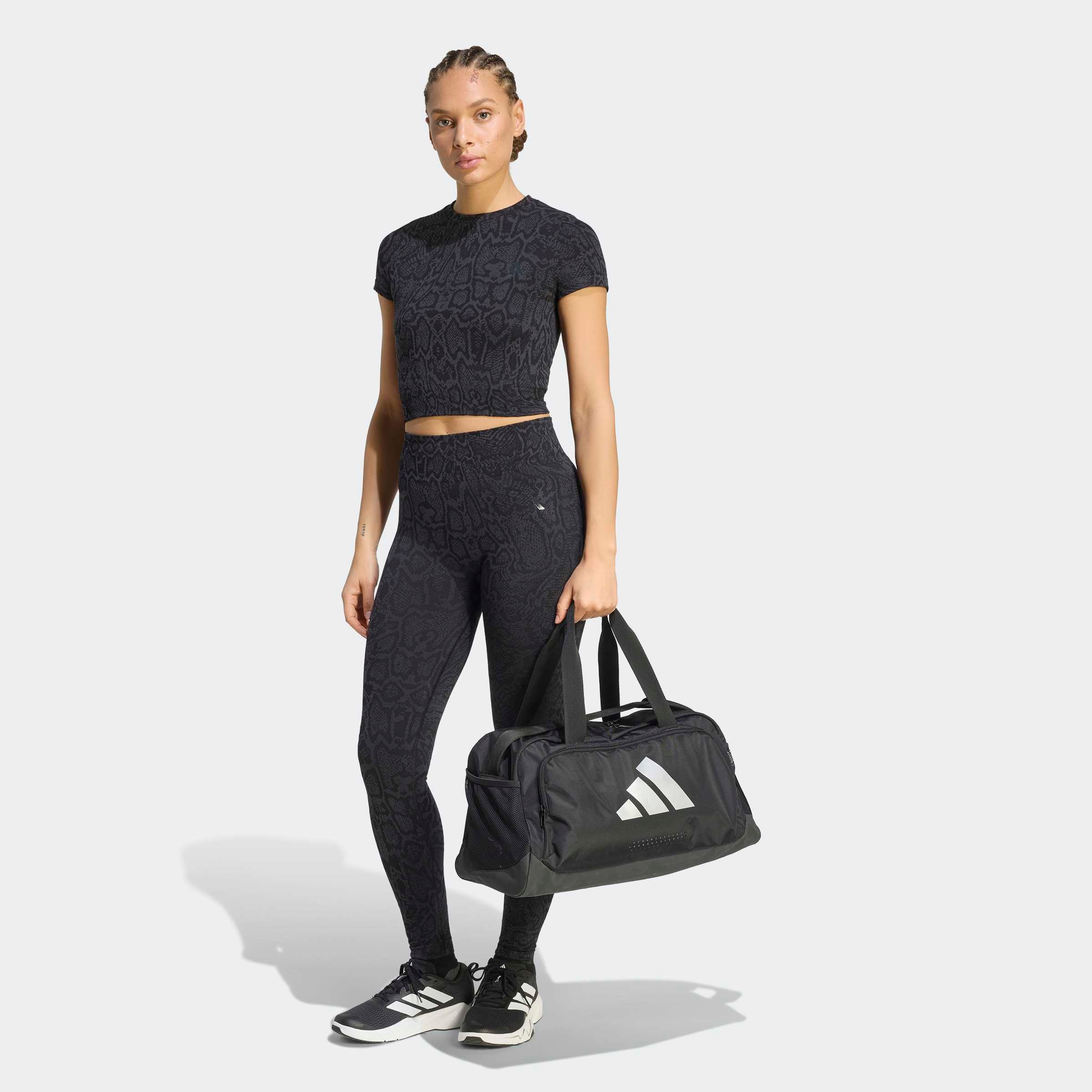 adidas Performance T-shirt »WE KNT SEA TEE«