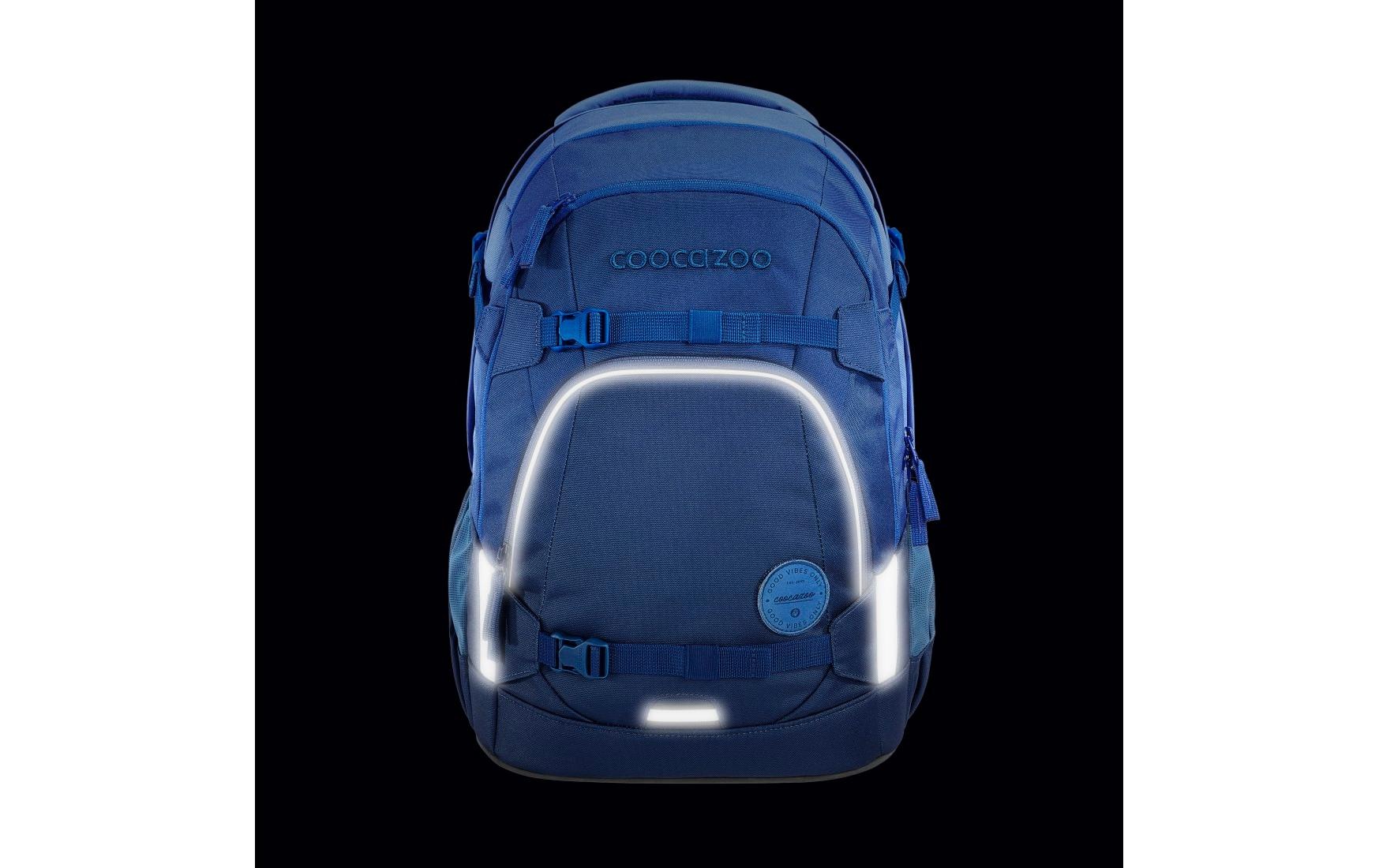 Coocazoo Schulrucksack »Schulrucksack MATE«