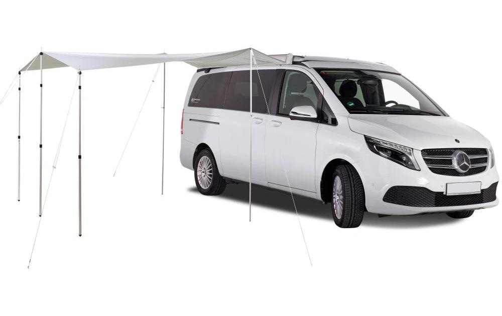   Voile d'ombrage »VanSpace Komfort, 350 cm x 300 cm«