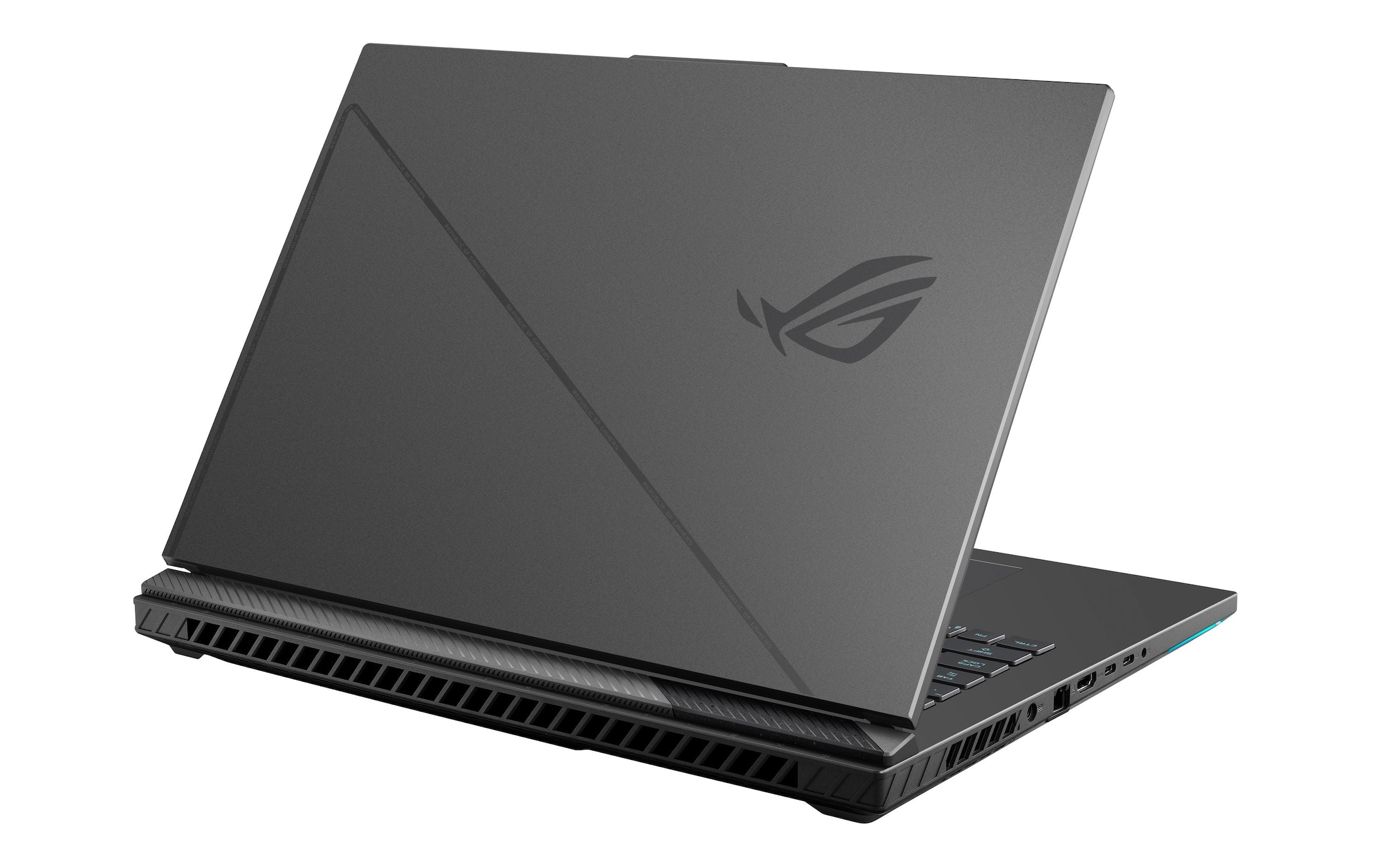 Asus Gaming-Notebook »ROG Strix G18 G814JZ«, 45,54 cm, / 18 Zoll, Intel, Core i9, GeForce RTX 4080, 1000 GB SSD